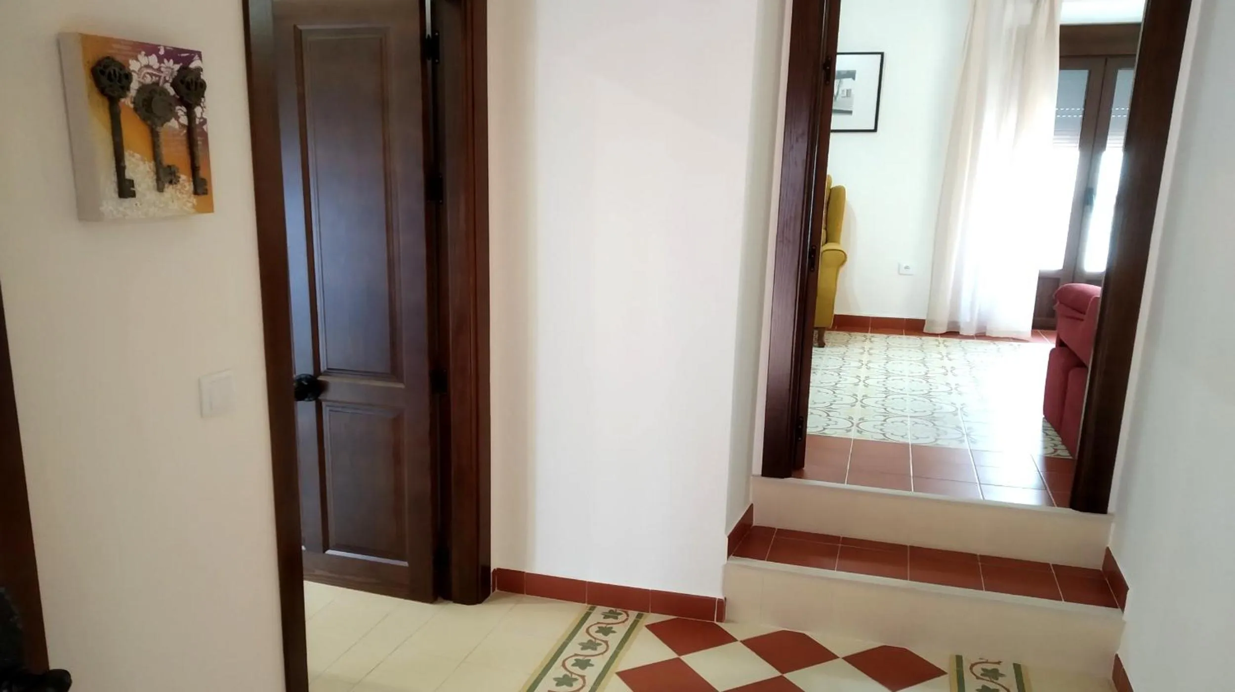 Alojamiento Rural La Estrella de David