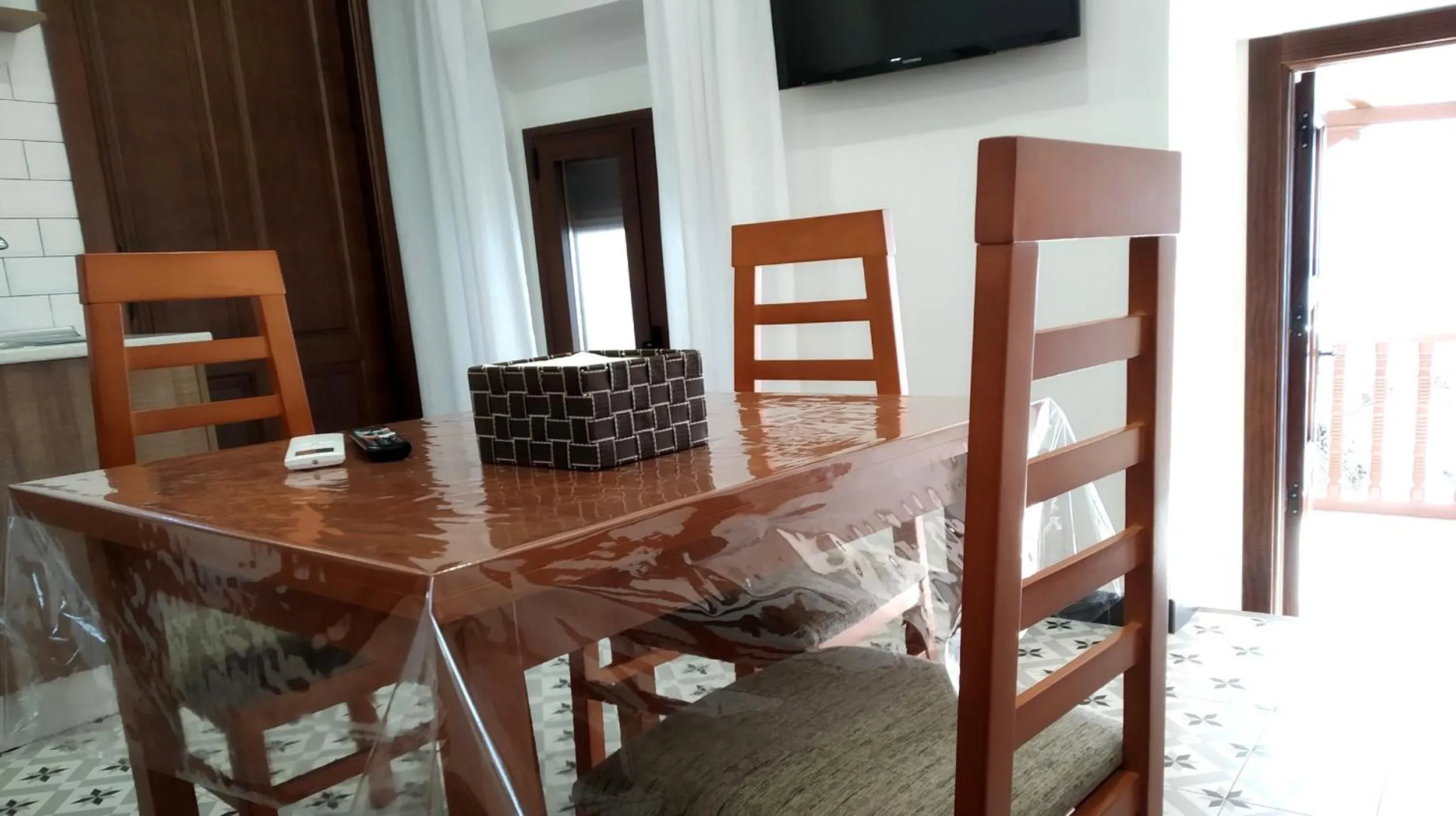 Alojamiento Rural La Estrella de David