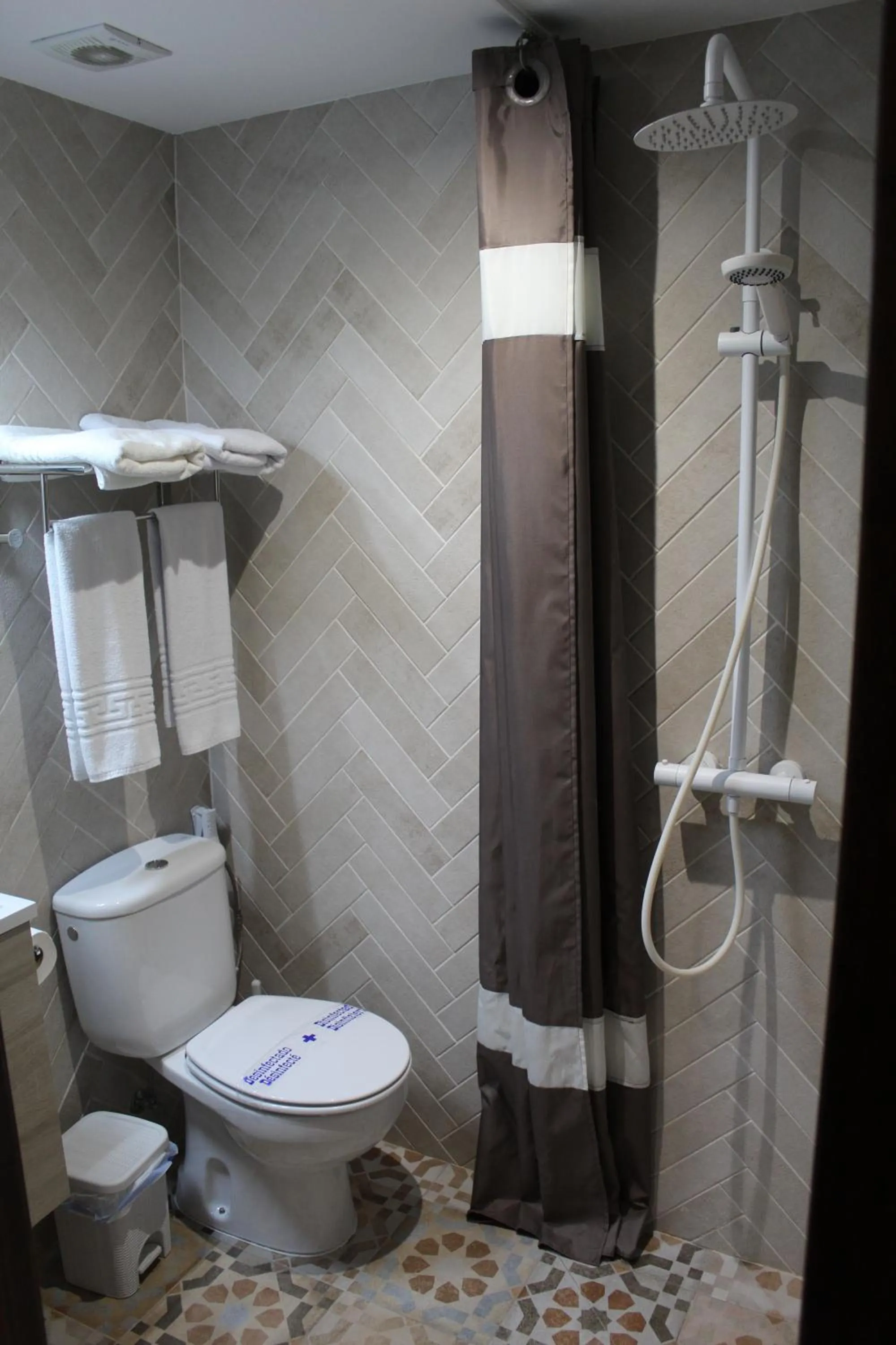 Alojamiento Rural La Estrella de David