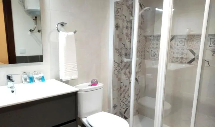 Alojamiento Rural La Estrella de David