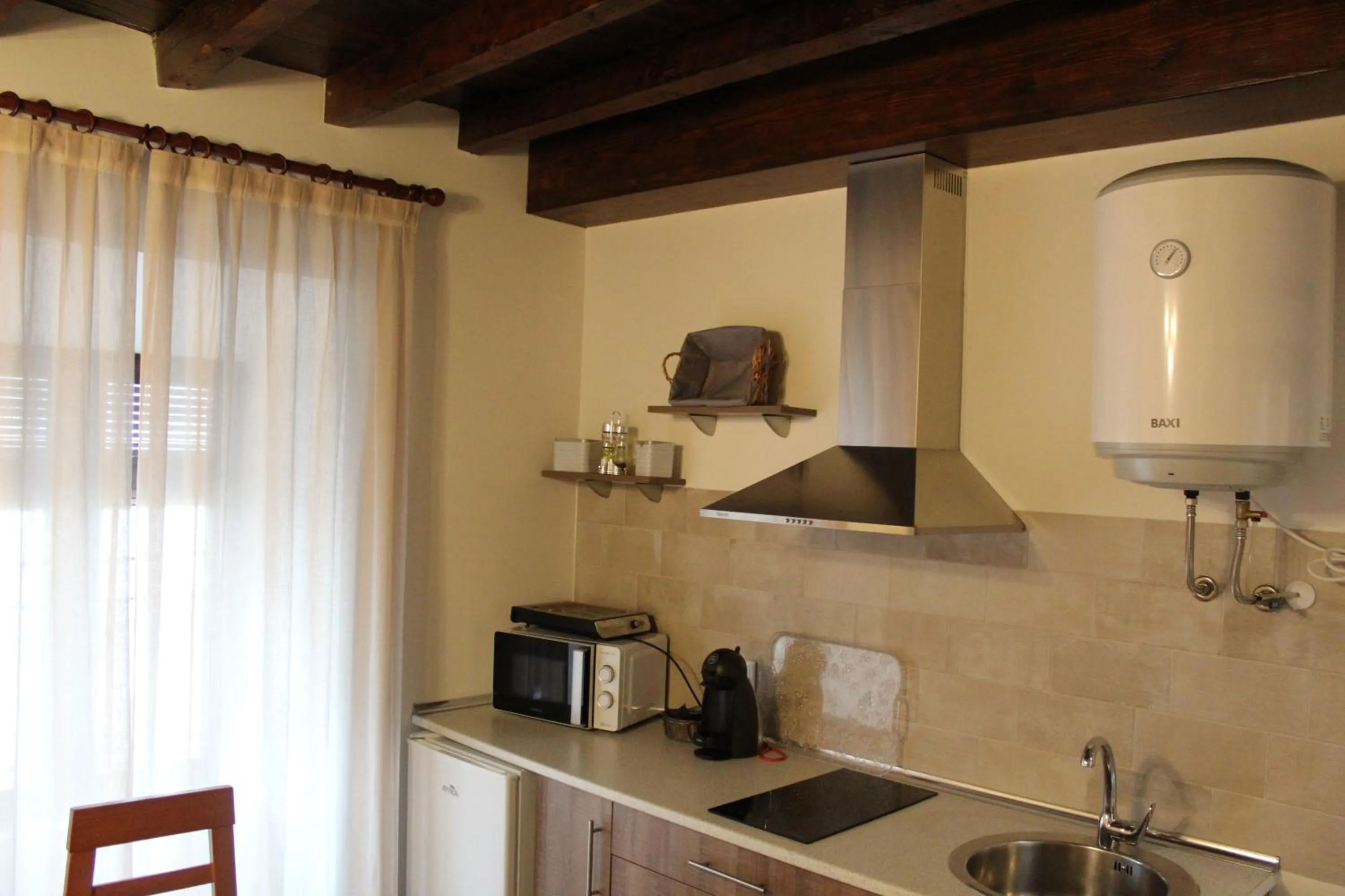 Alojamiento Rural La Estrella de David