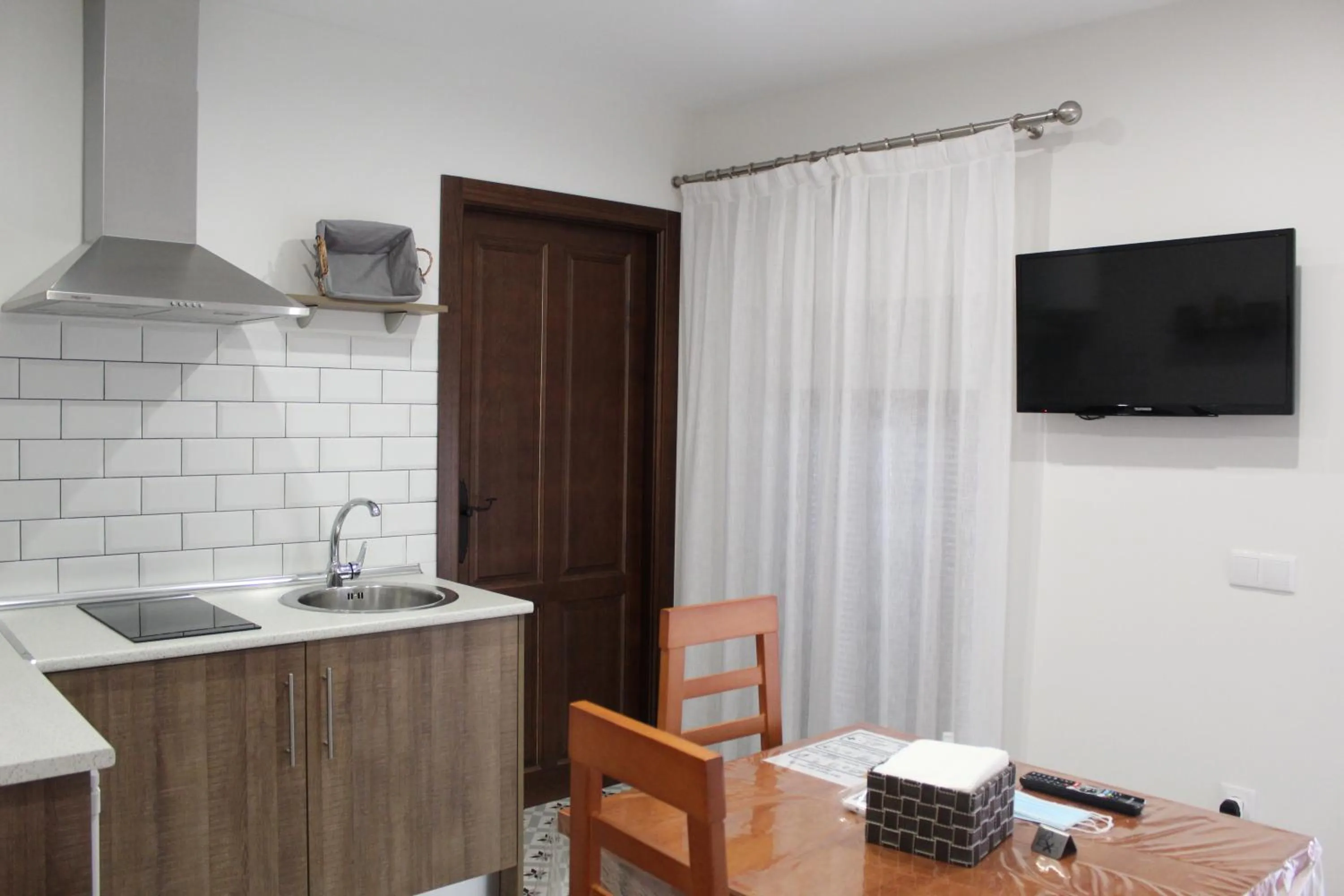 Alojamiento Rural La Estrella de David