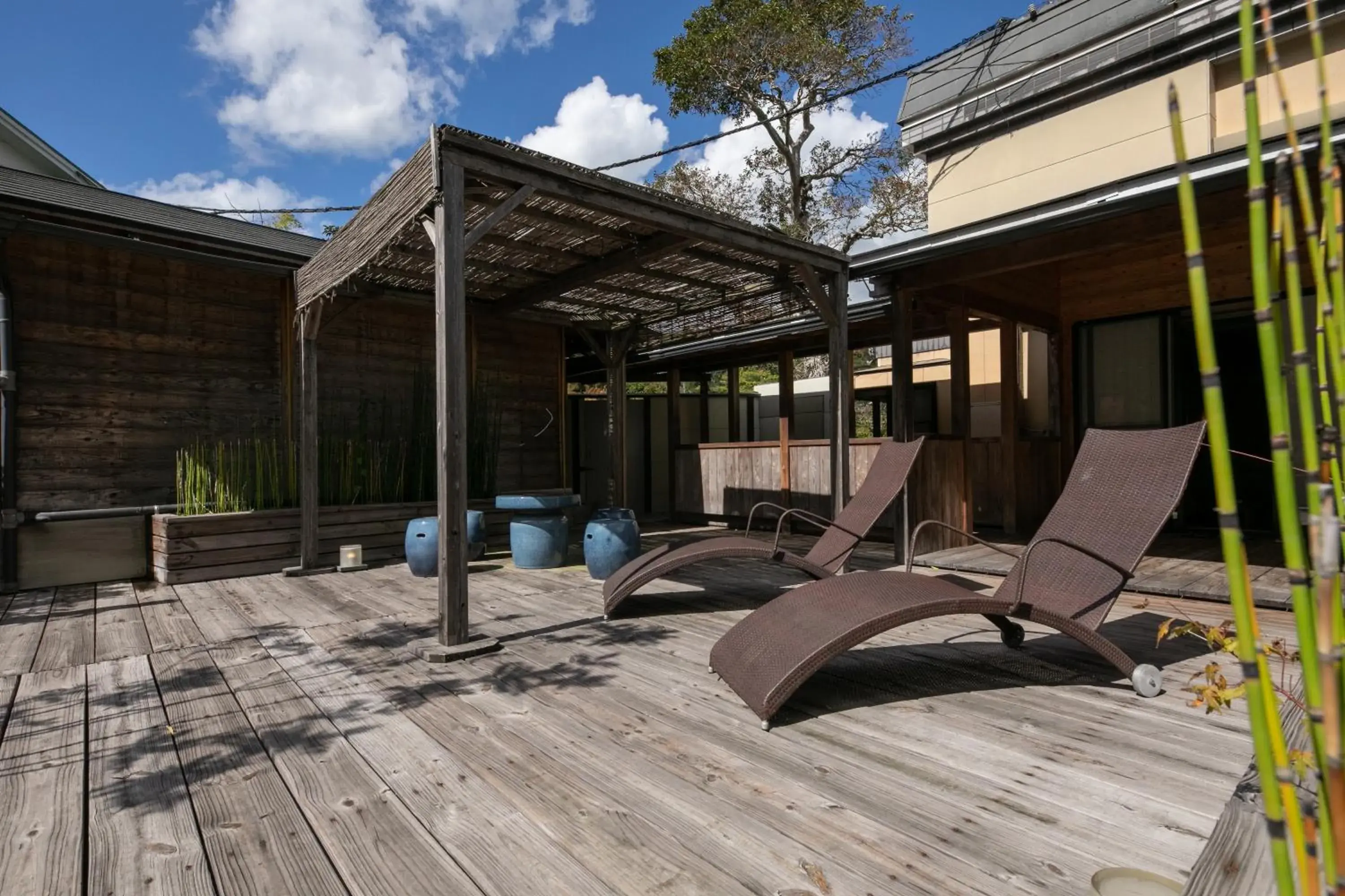 Photo of the whole room in Nansuikaku Photo of the whole room in Nansuikaku