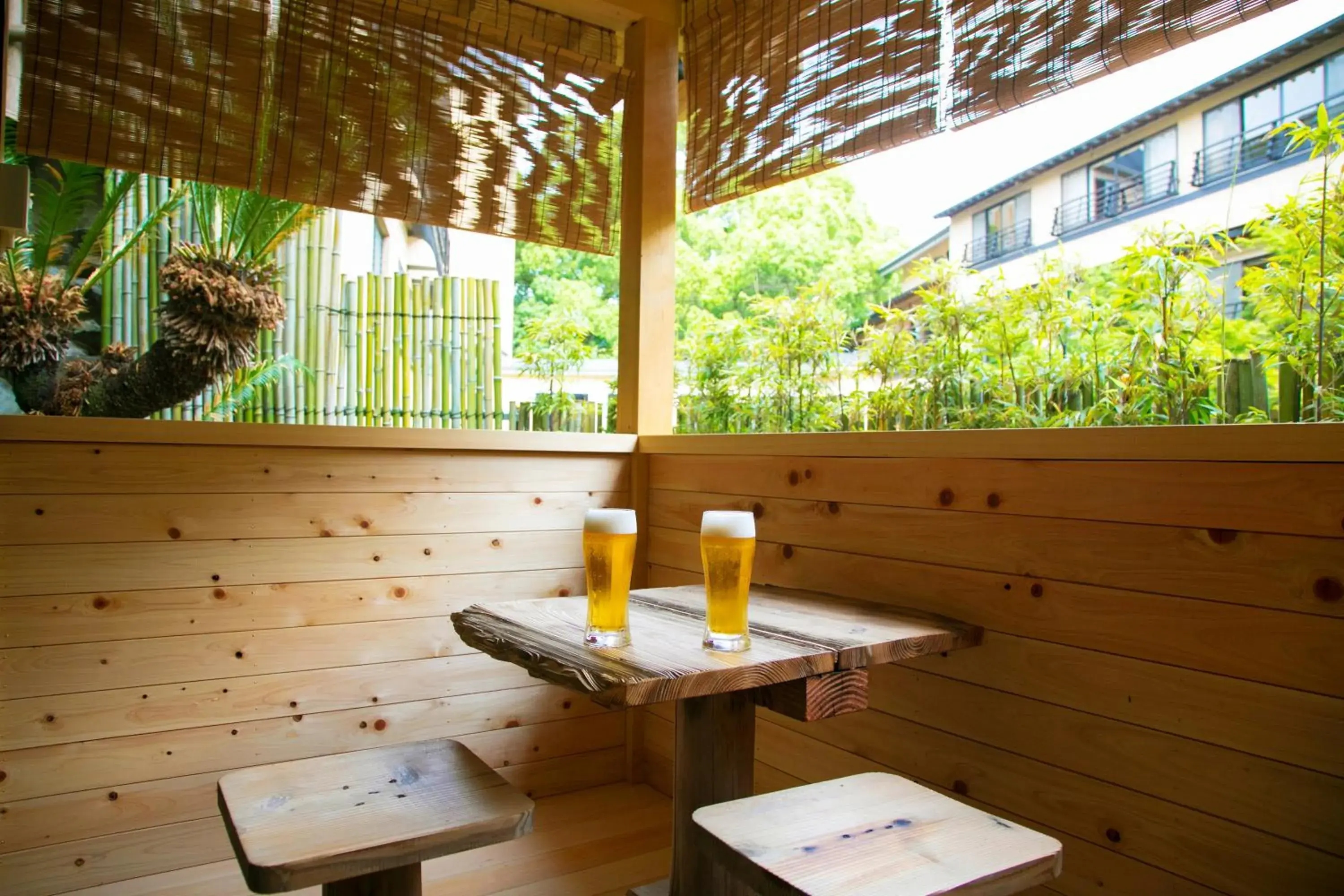 Photo of the whole room in Nansuikaku Photo of the whole room in Nansuikaku