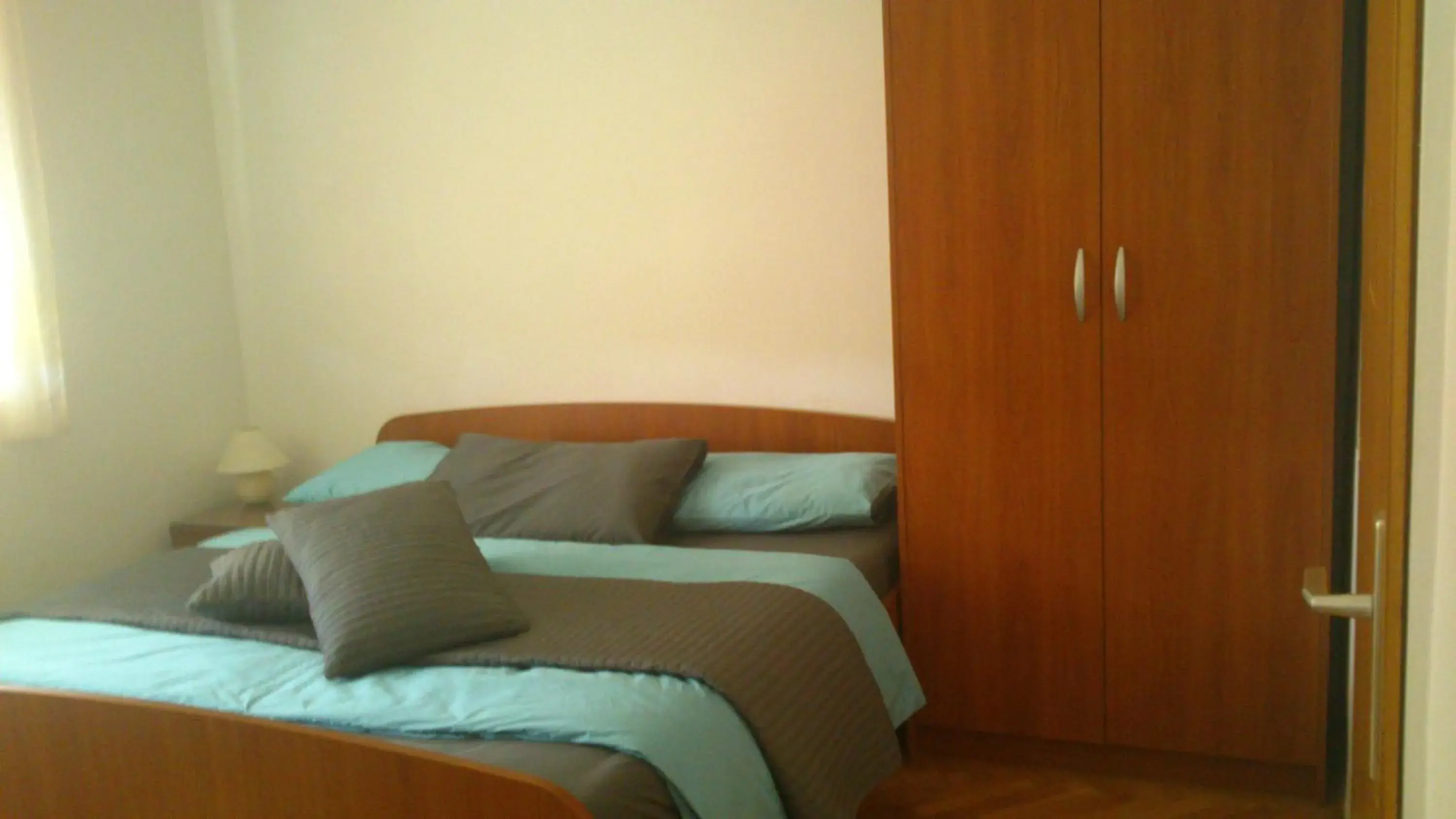 Double Room in Pansion Margerita Double Room in Pansion Margerita
