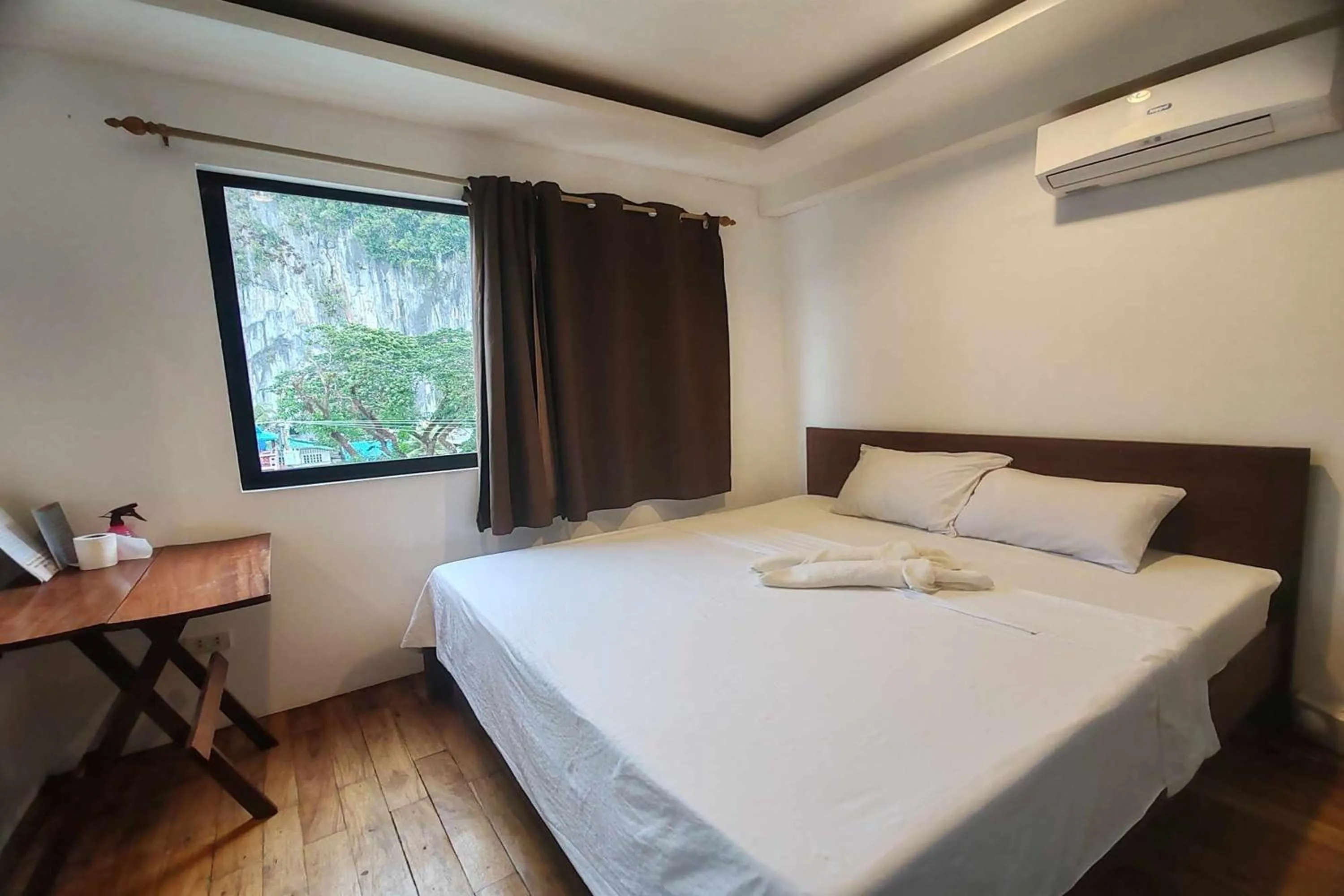 Bedroom, Bed in A Place To Remember El Nido Palawan