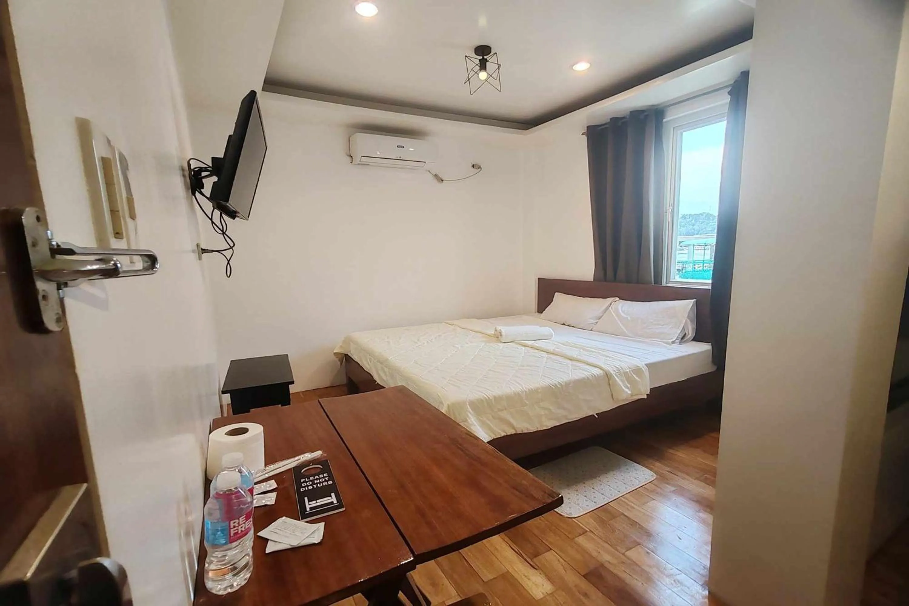 Bedroom, Bed in A Place To Remember El Nido Palawan