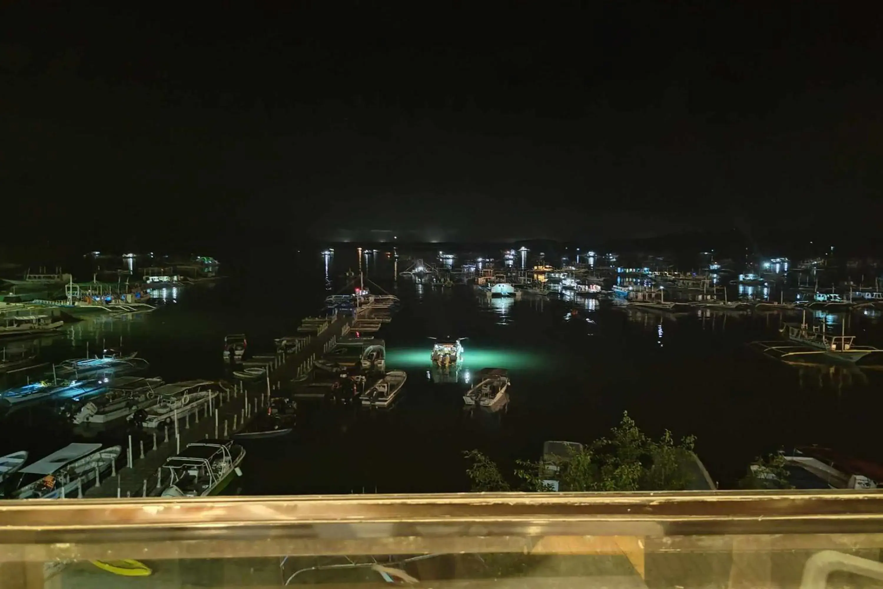 View (from property/room) in A Place To Remember El Nido Palawan View (from property/room) in A Place To Remember El Nido Palawan