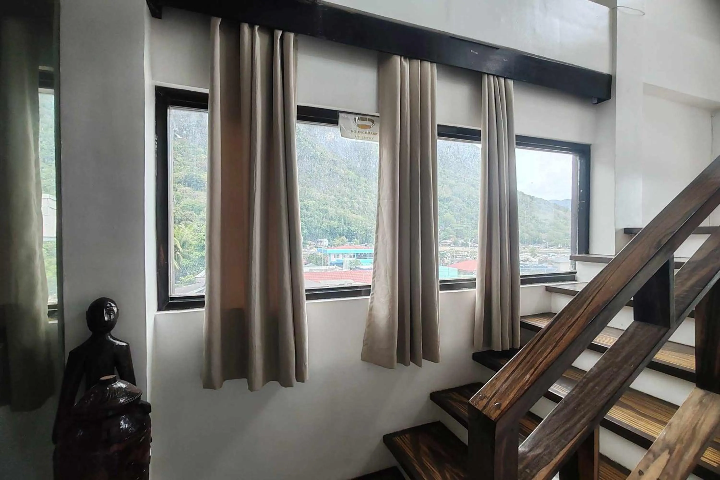 Property building in A Place To Remember El Nido Palawan