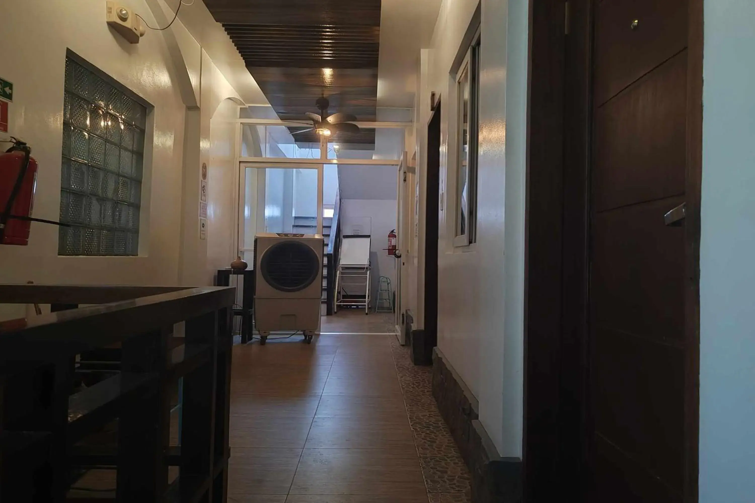 Property building in A Place To Remember El Nido Palawan Property building in A Place To Remember El Nido Palawan