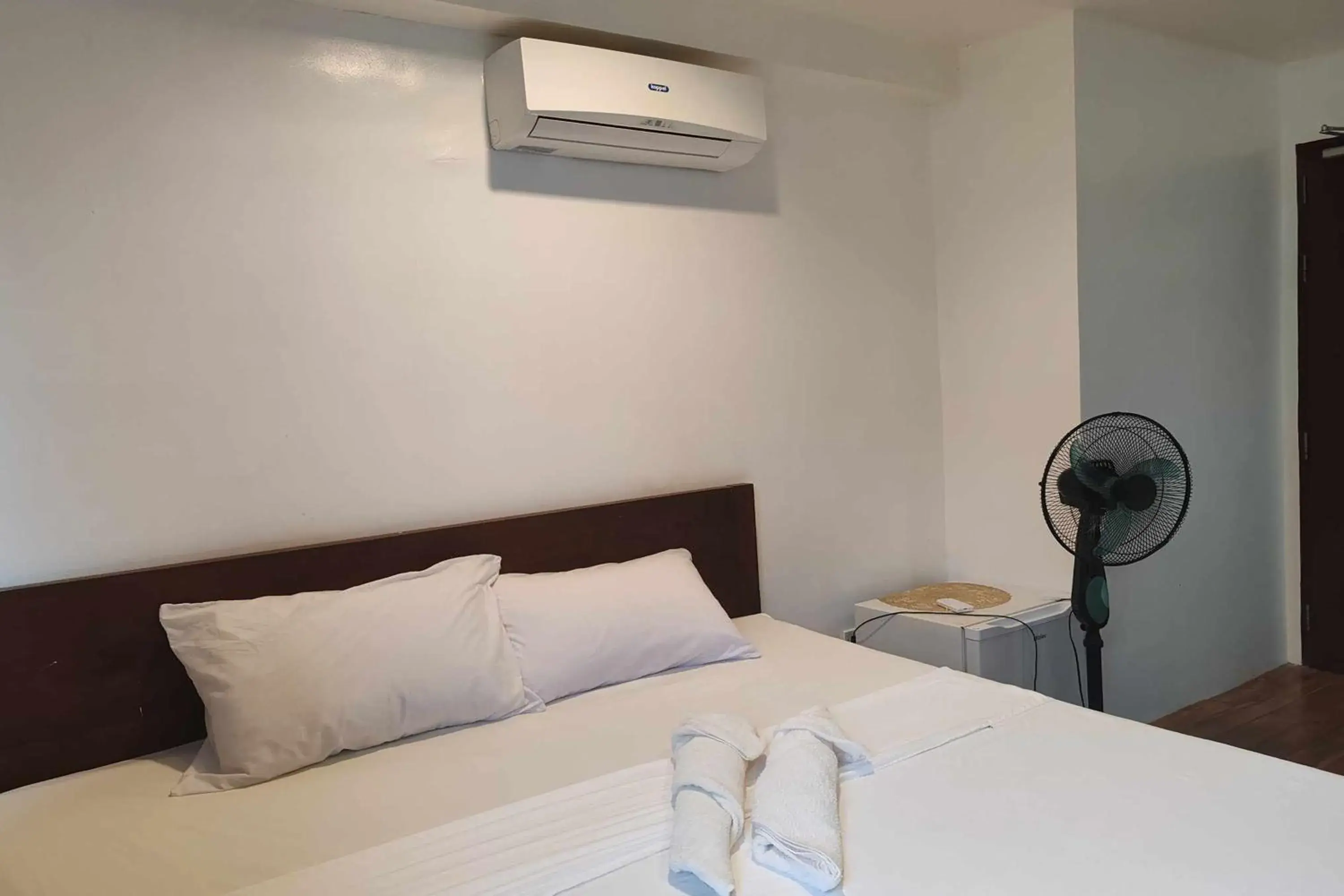 Bed in A Place To Remember El Nido Palawan Bed in A Place To Remember El Nido Palawan