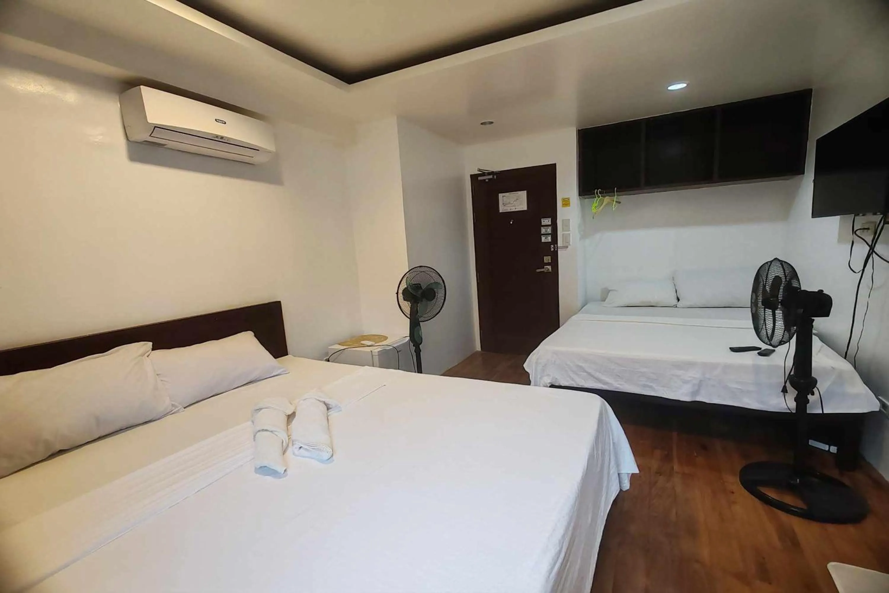 Bedroom, Bed in A Place To Remember El Nido Palawan