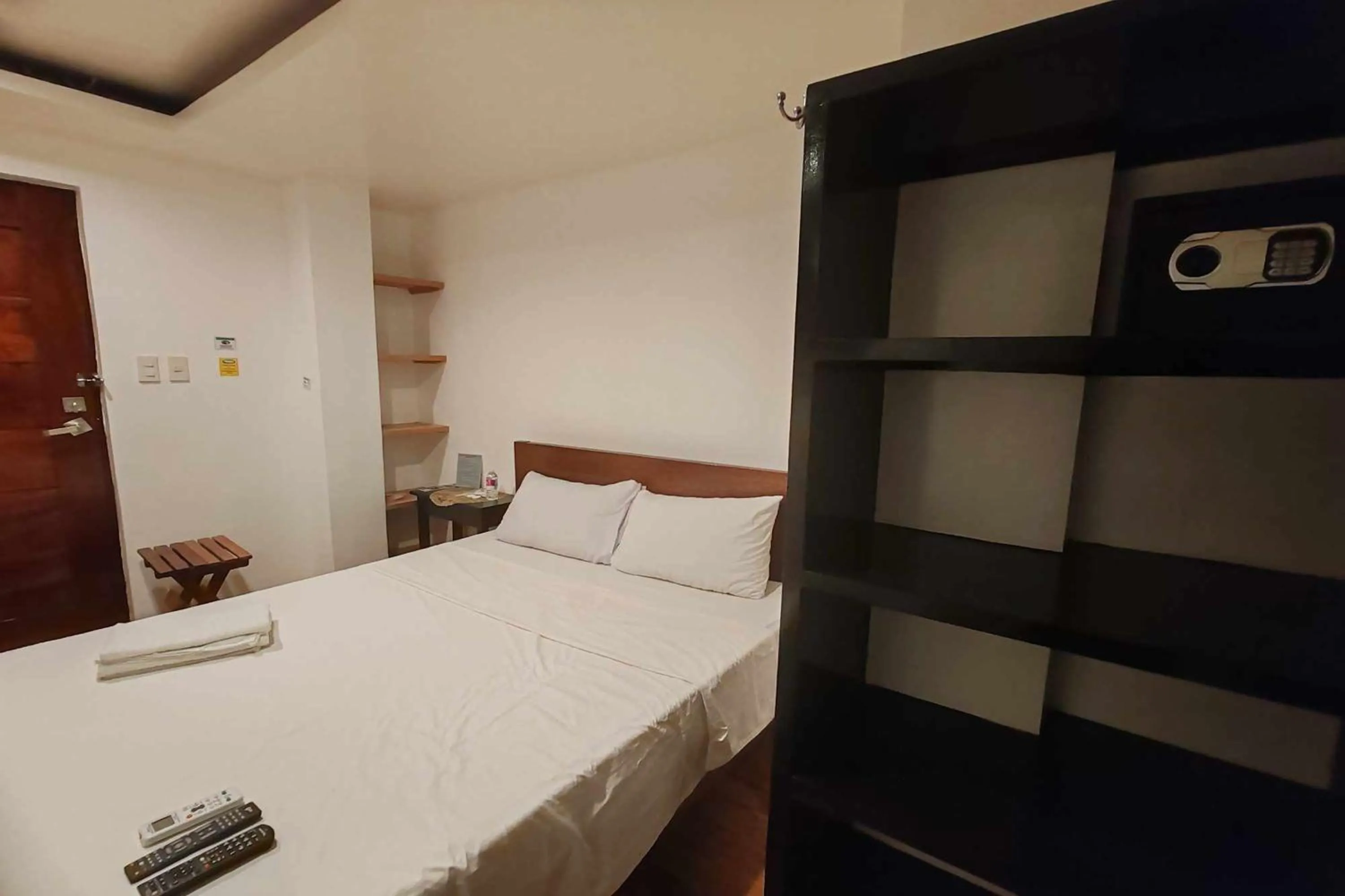 Bedroom, Bed in A Place To Remember El Nido Palawan