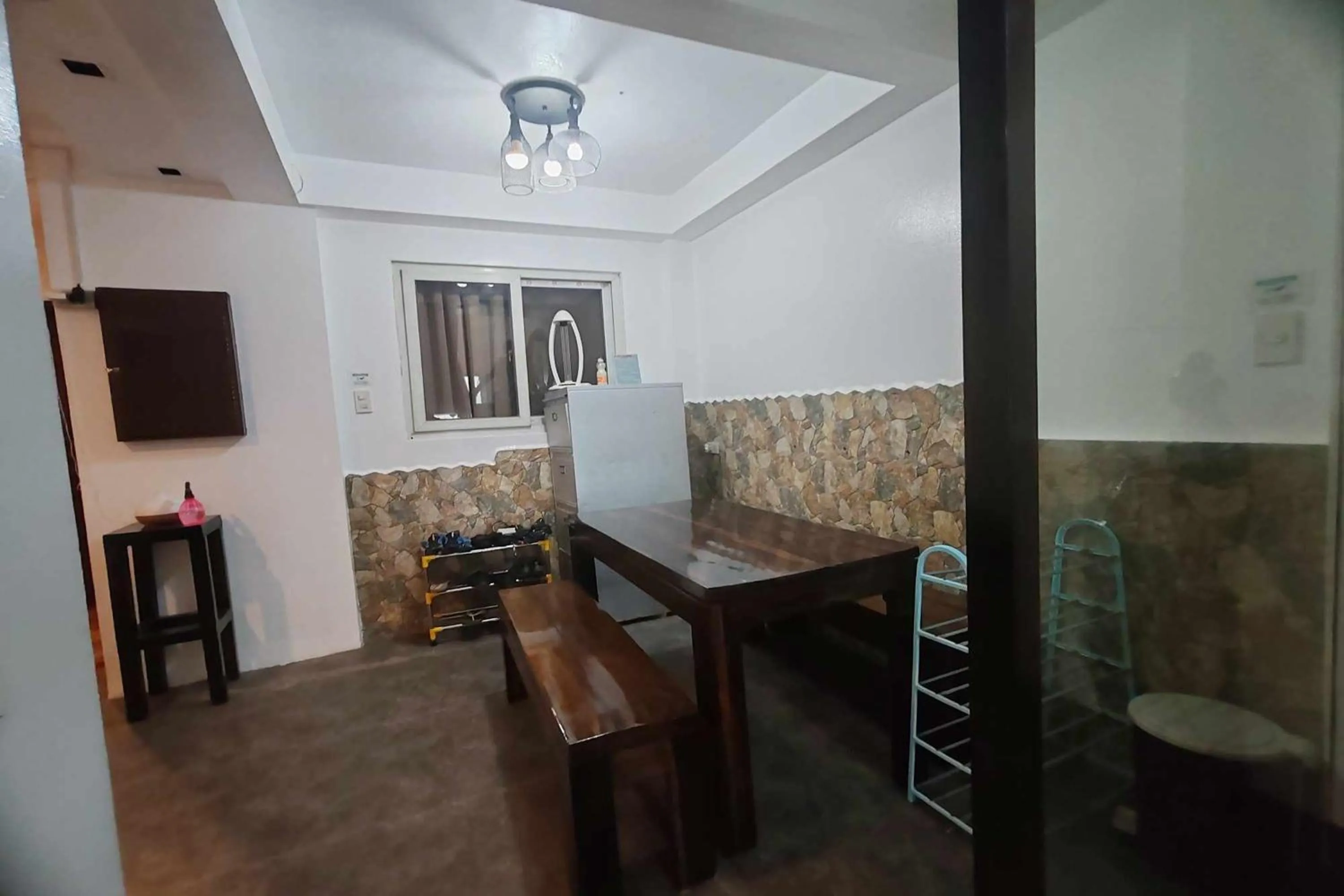 Property building in A Place To Remember El Nido Palawan