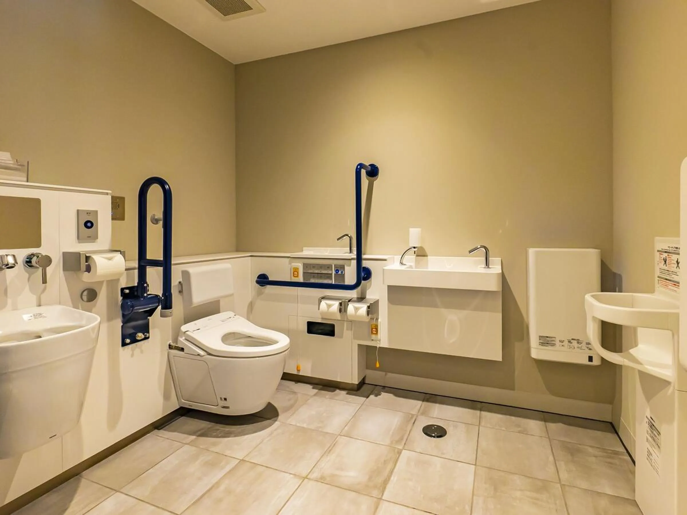 Other in Bay Hotel Tokyo Hamamatsucho