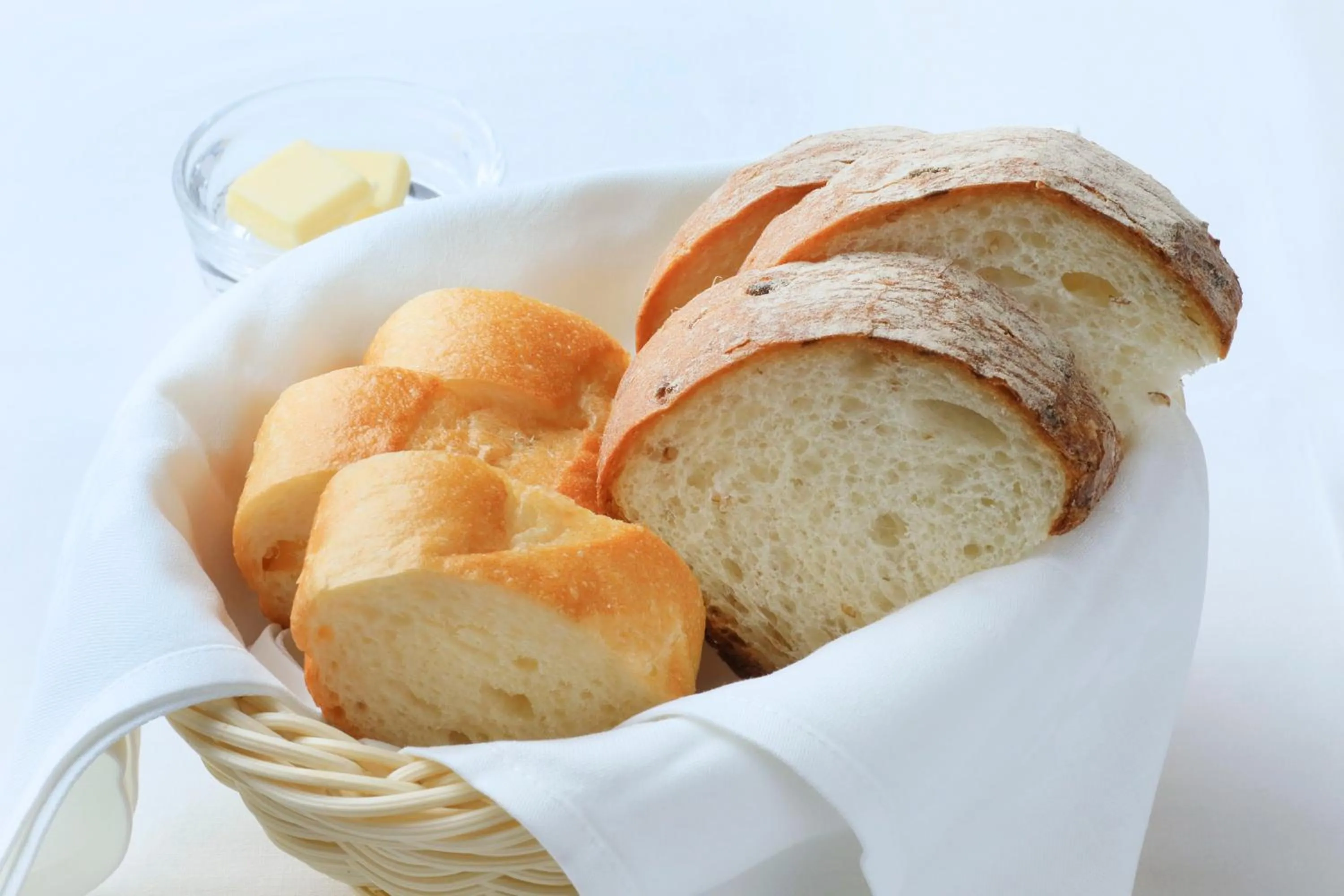 Restaurant/places to eat in Yutorelo Tateshina Hotel with DOGS