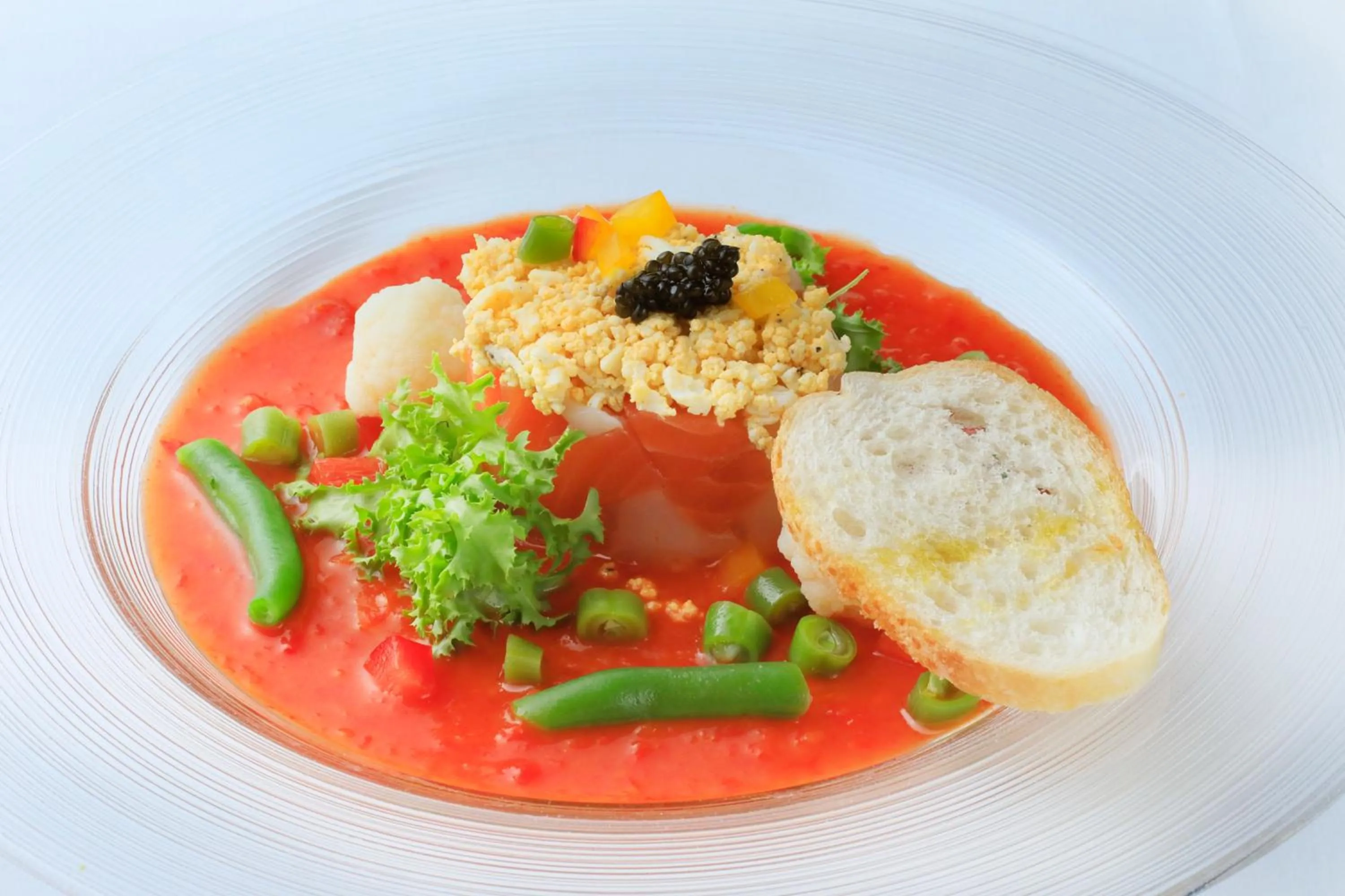 Restaurant/places to eat in Yutorelo Tateshina Hotel with DOGS