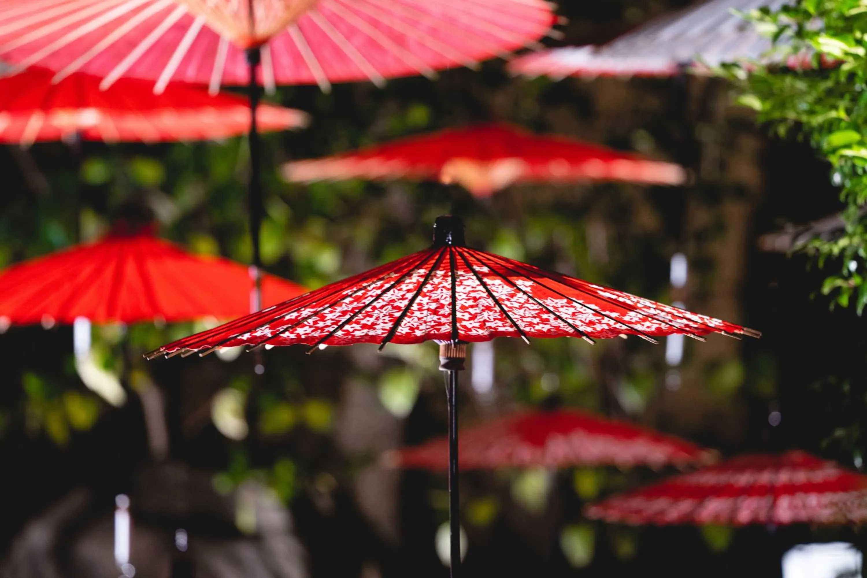 Hot Spring Bath in Tsukasa Royal Hotel