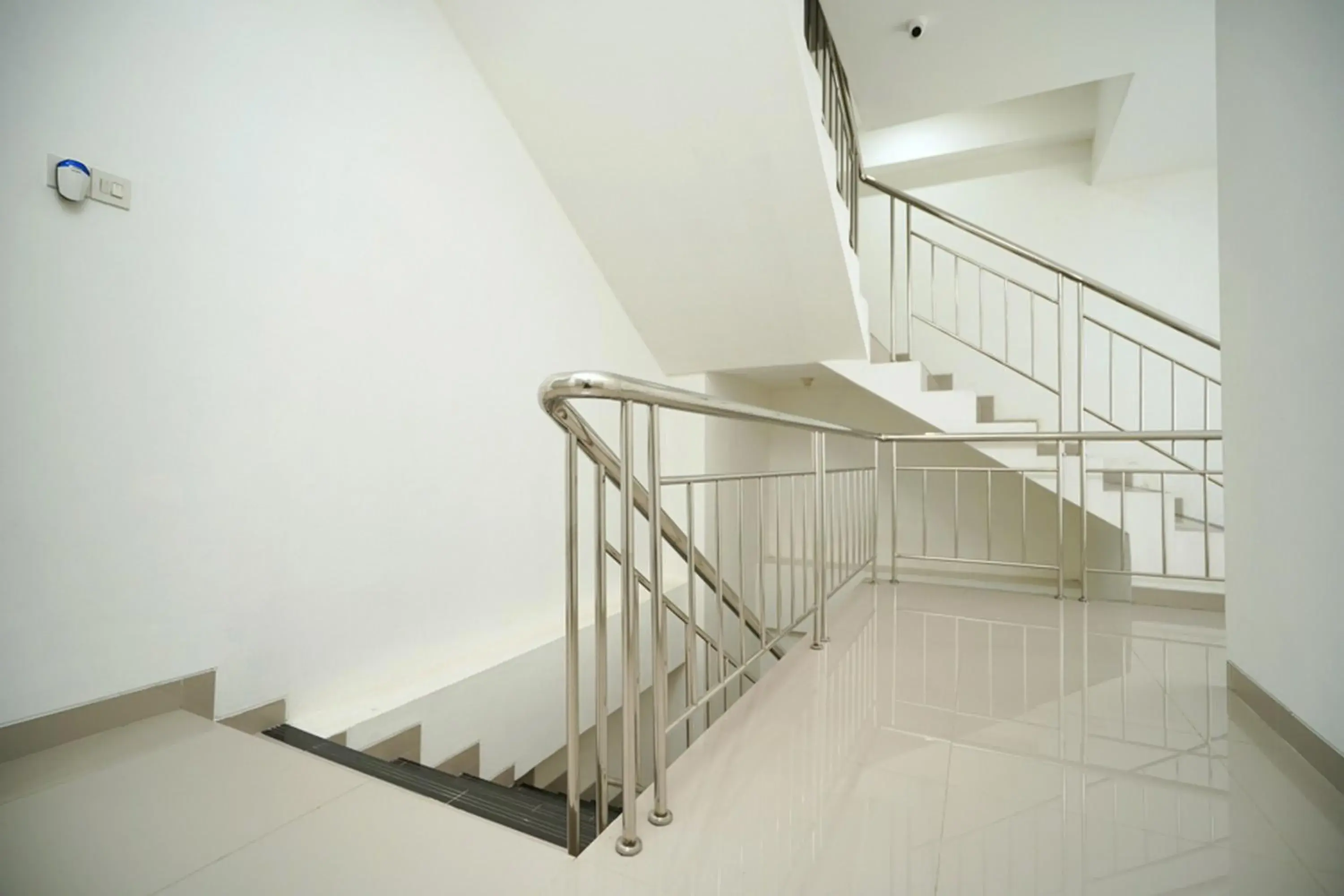 Property building in RedDoorz Plus @ Terban Residence Property building in RedDoorz Plus @ Terban Residence