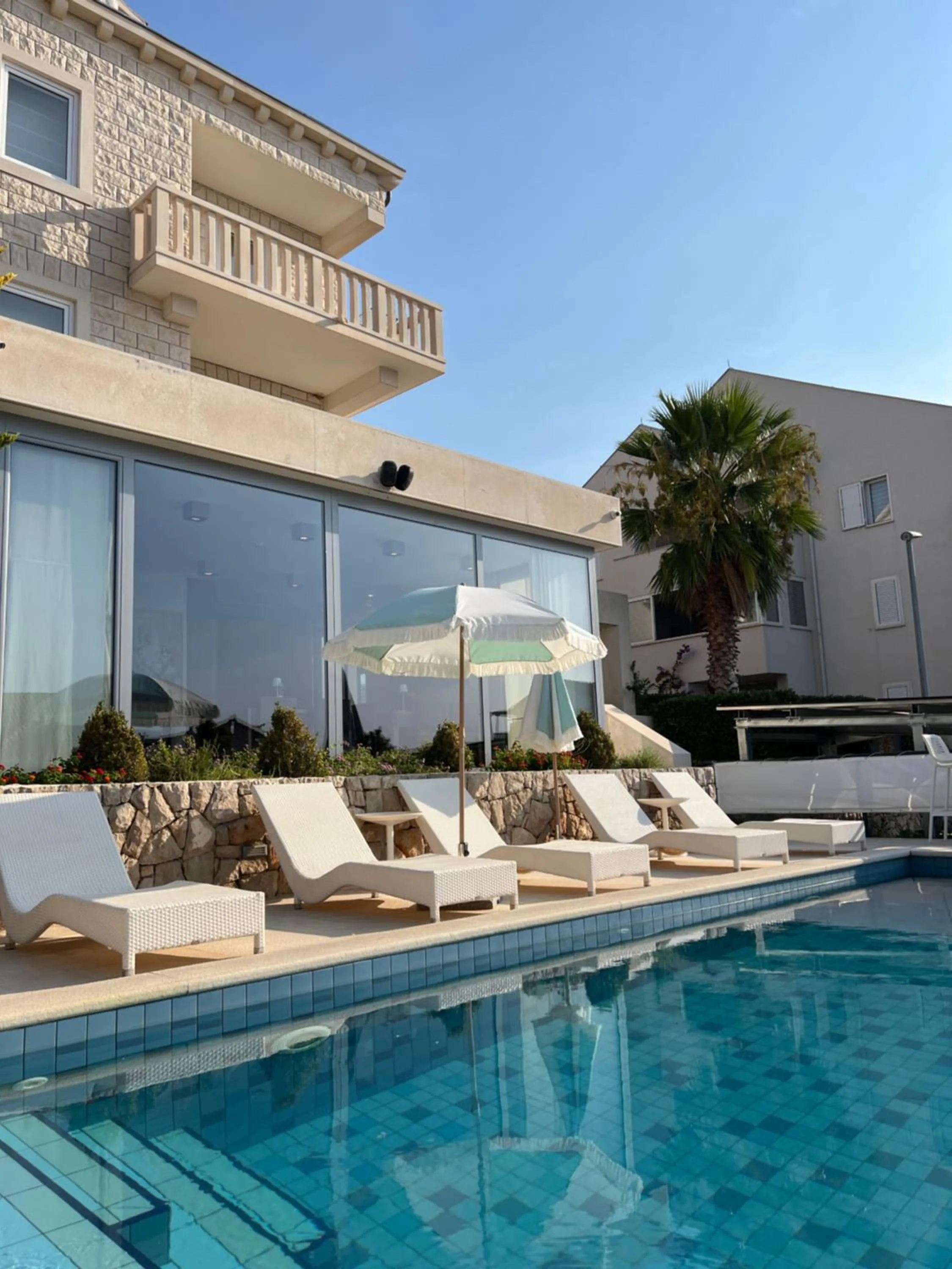 Villa Dalmatina - Adults Only Apart-Hotel