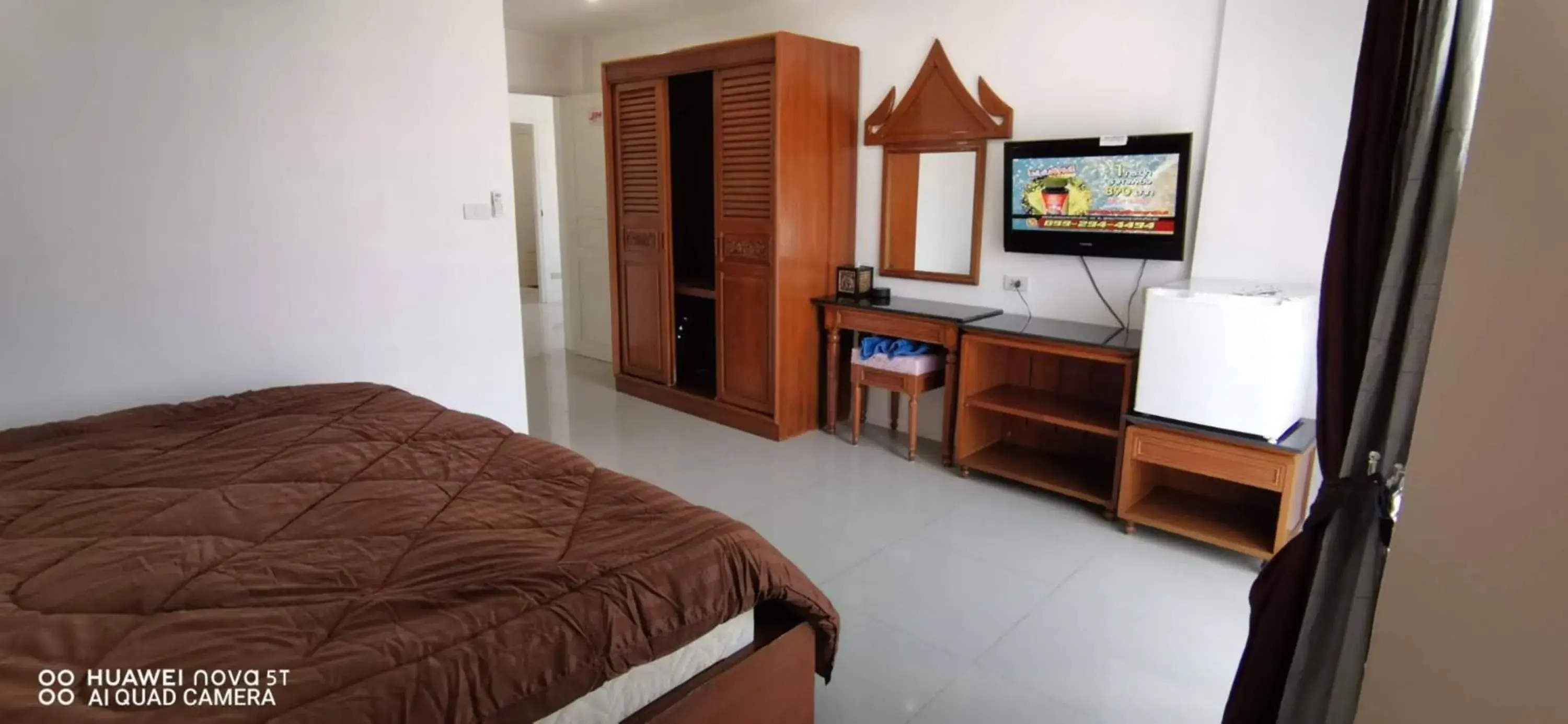 Photo of the whole room, Bed in Sure Guesthouse Photo of the whole room, Bed in Sure Guesthouse