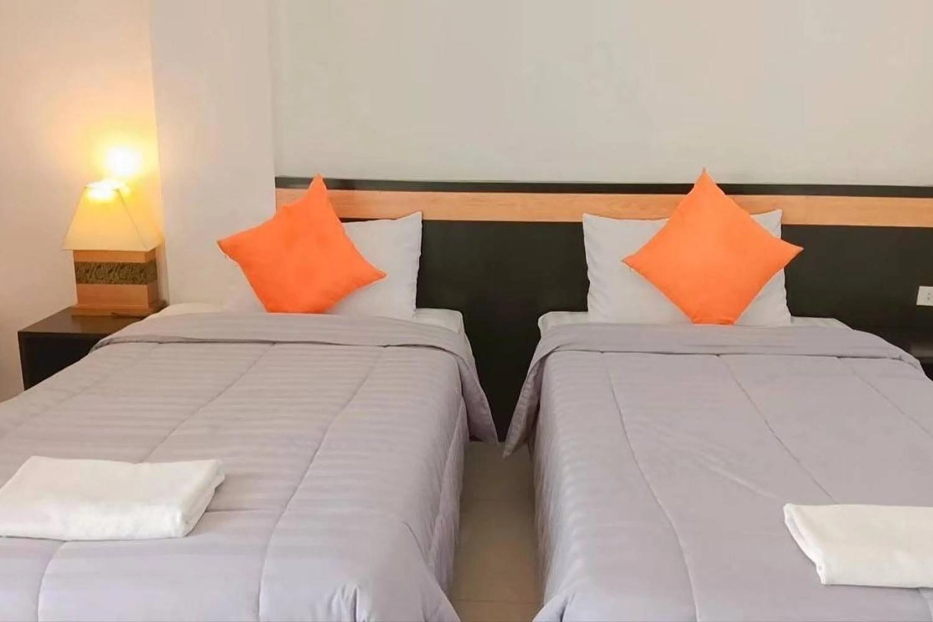 Bedroom, Bed in Sure Guesthouse