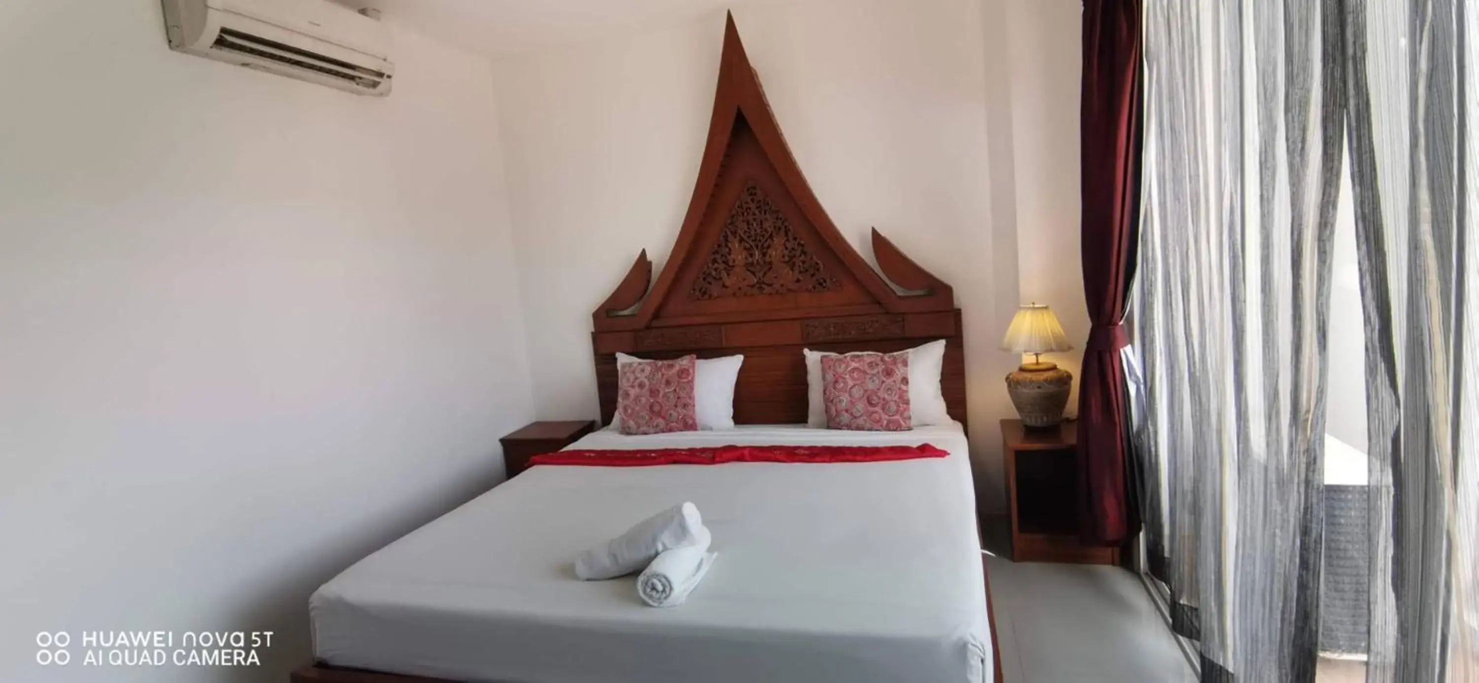 Photo of the whole room, Bed in Sure Guesthouse Photo of the whole room, Bed in Sure Guesthouse