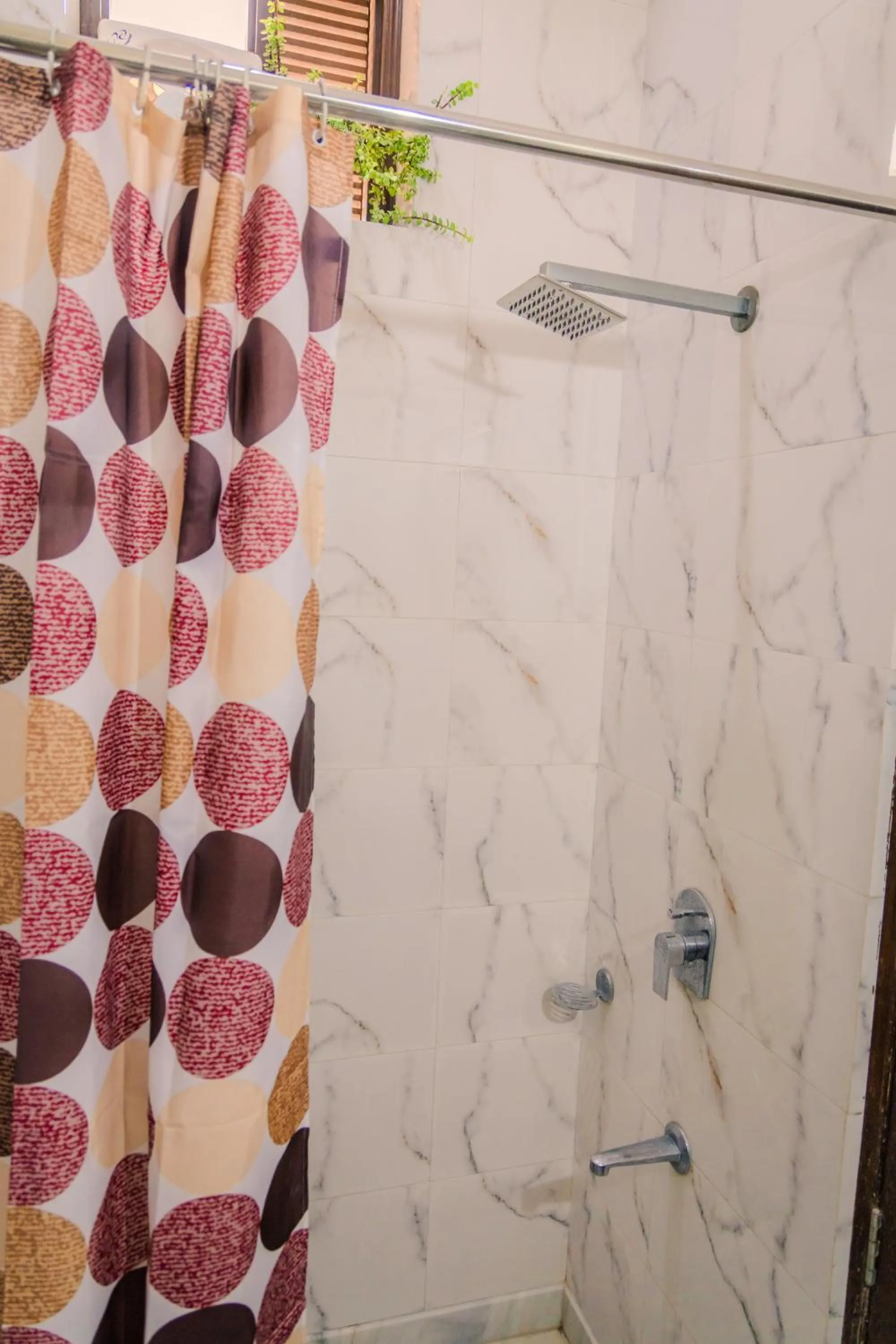 Peepal Tree Residency