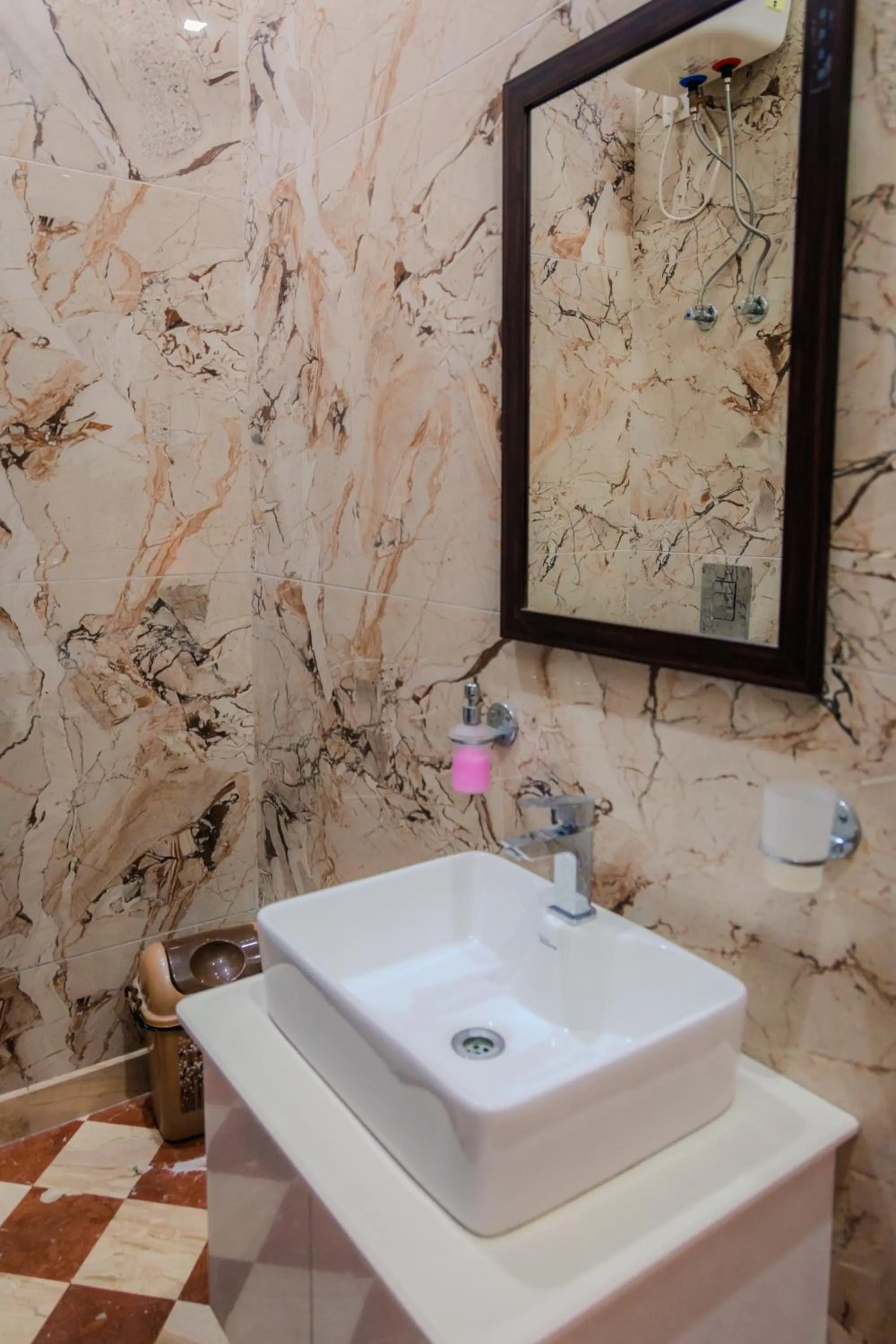 Peepal Tree Residency