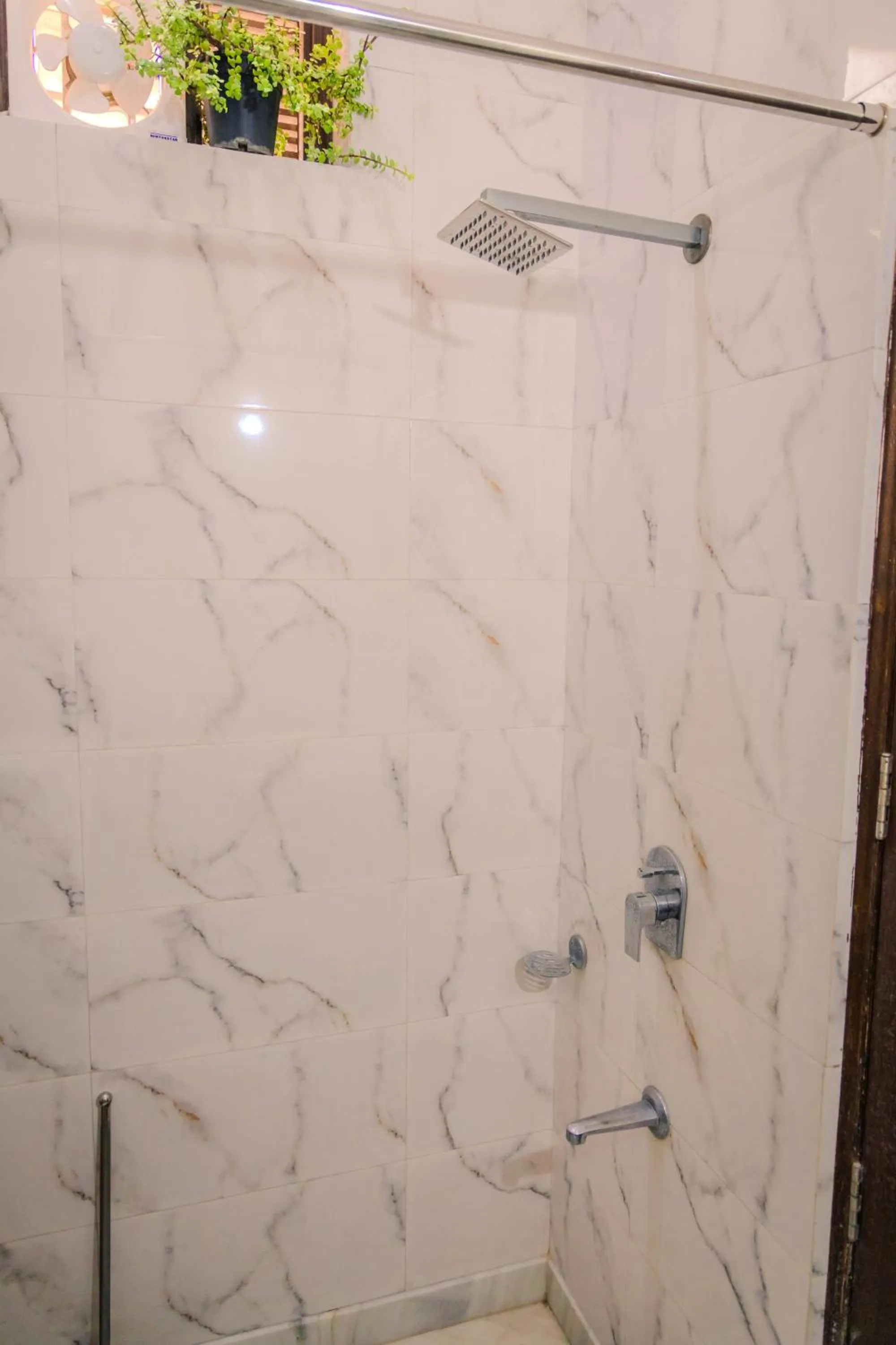 Peepal Tree Residency