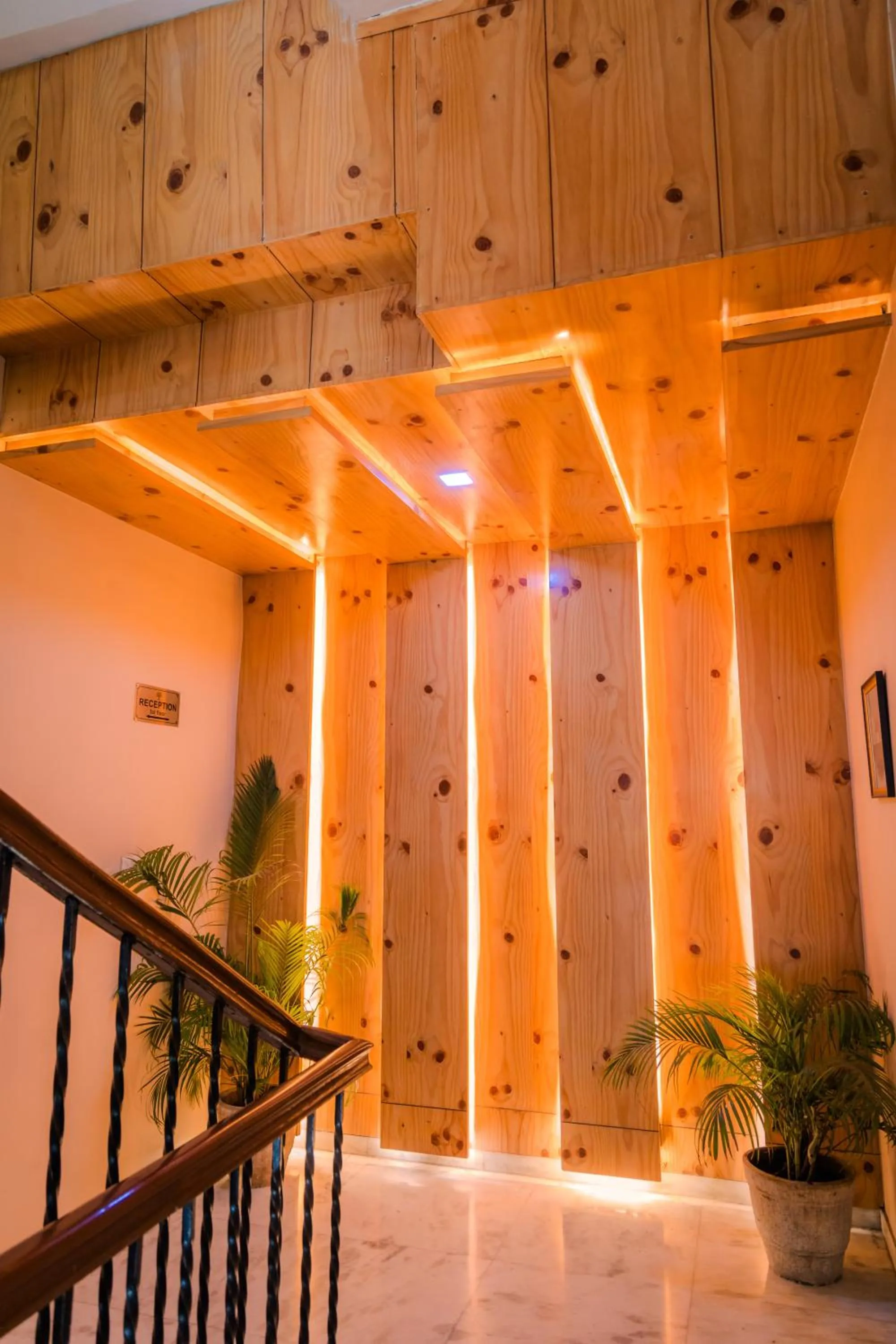 Peepal Tree Residency