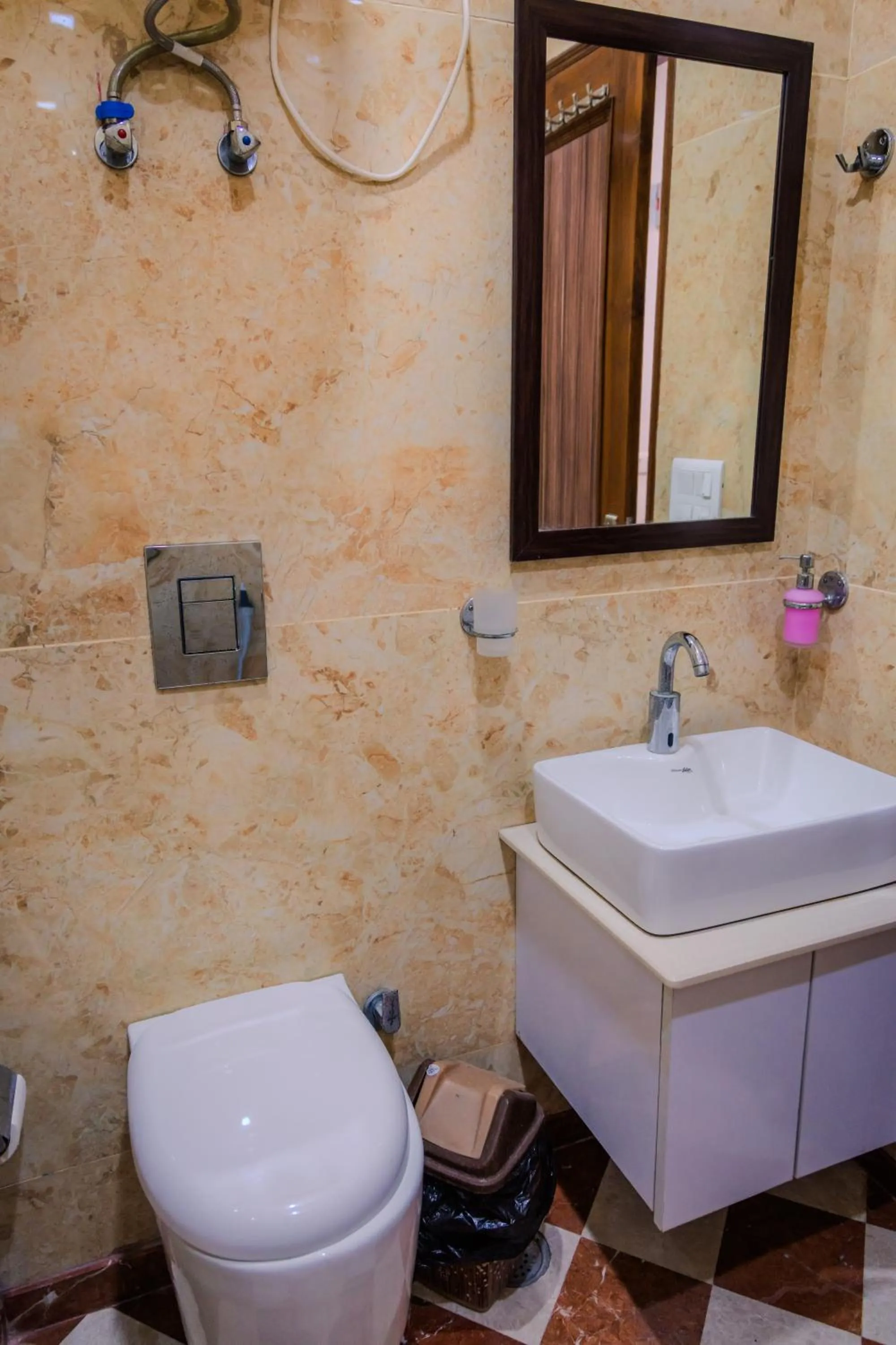 Peepal Tree Residency