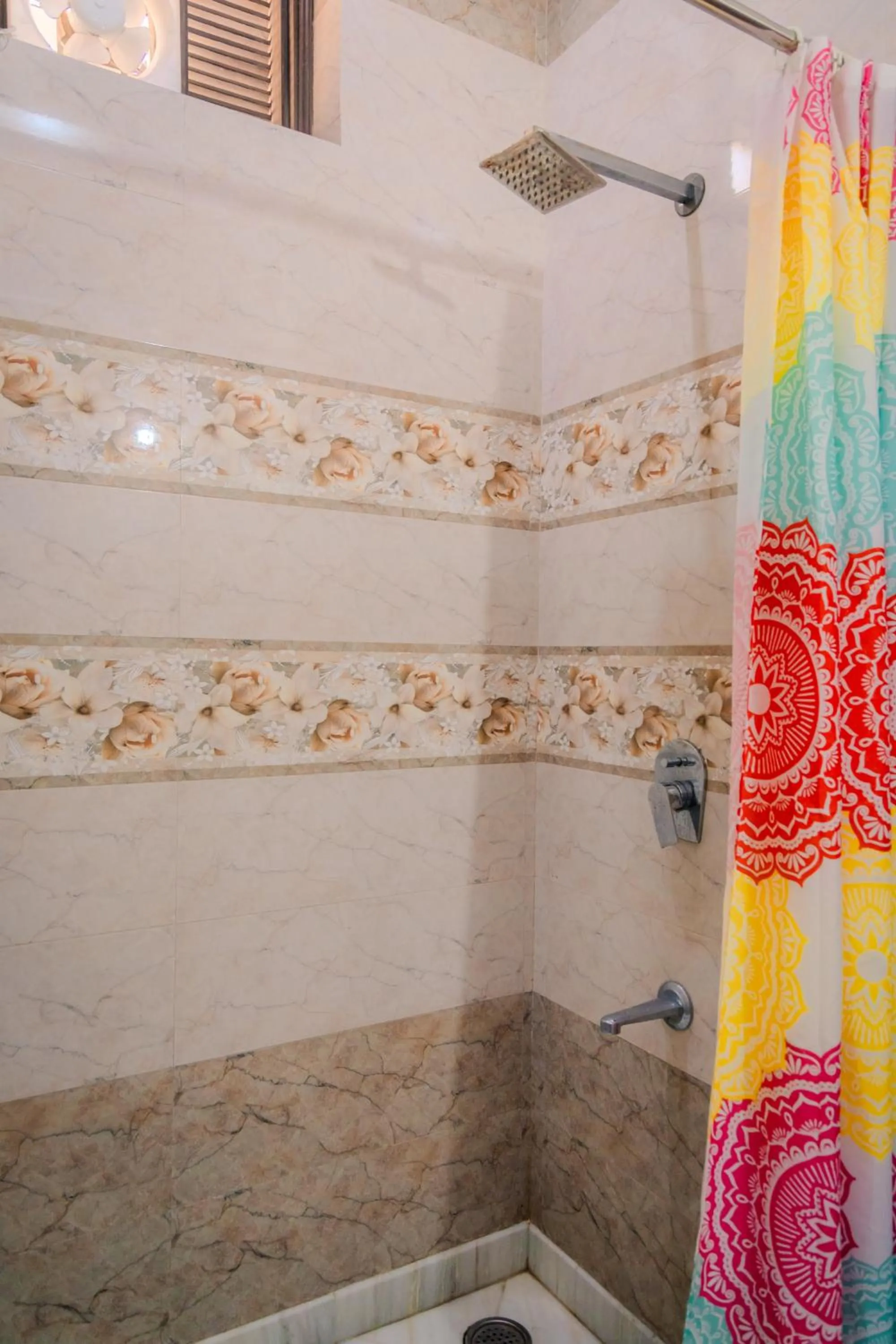 Peepal Tree Residency