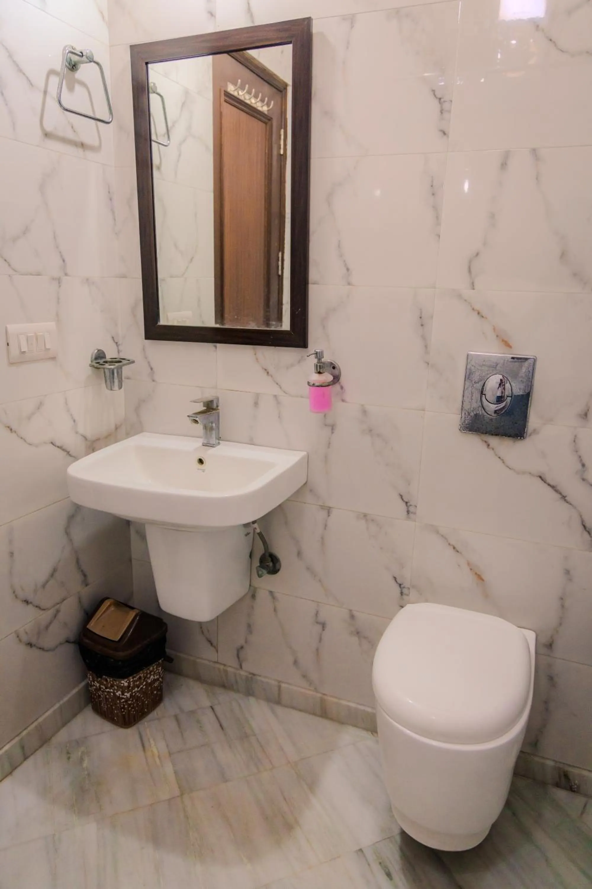 Peepal Tree Residency