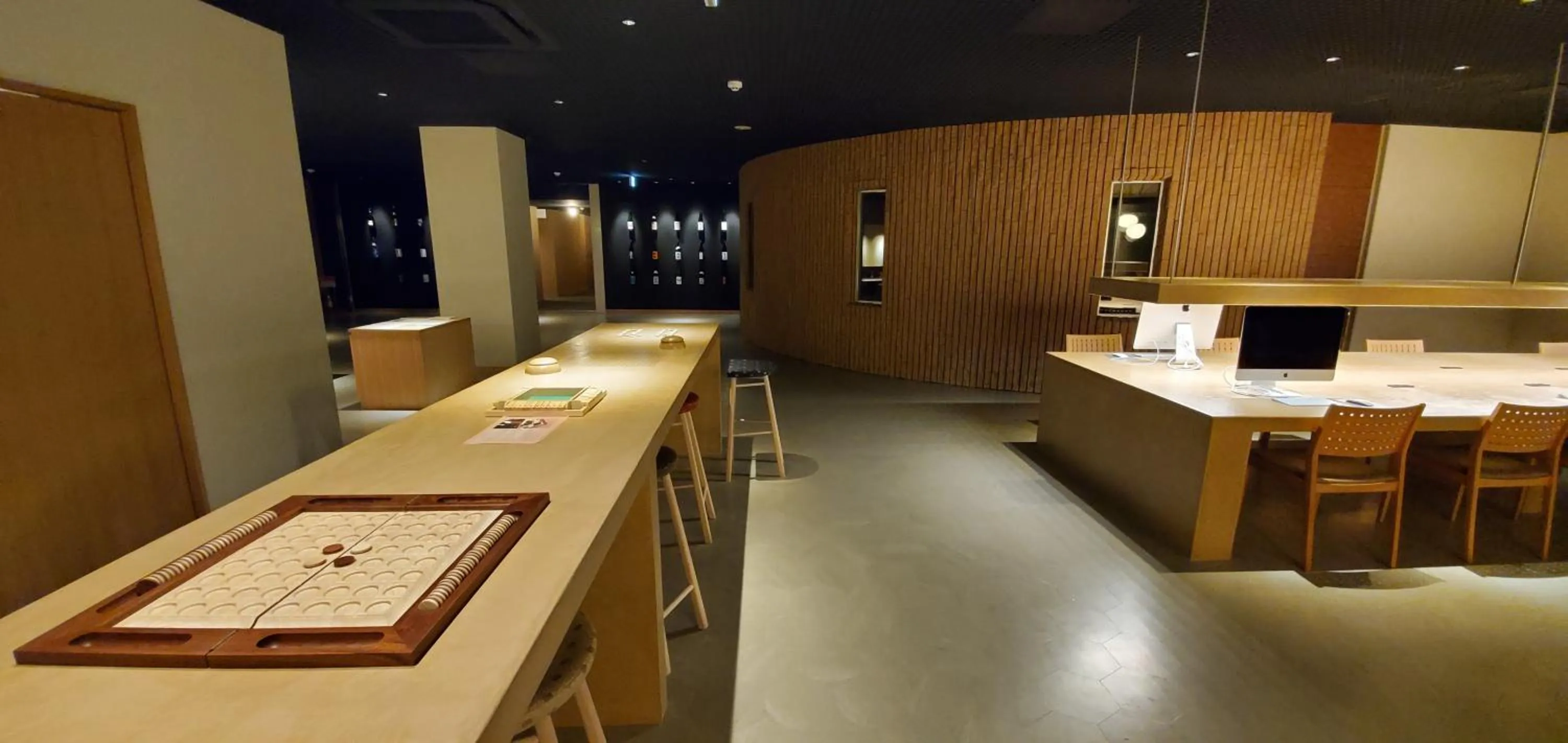 Entertainment in Hatagoya Jozankei Shoten-Adult Only