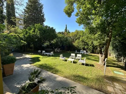 Relais Clivo Vaticano