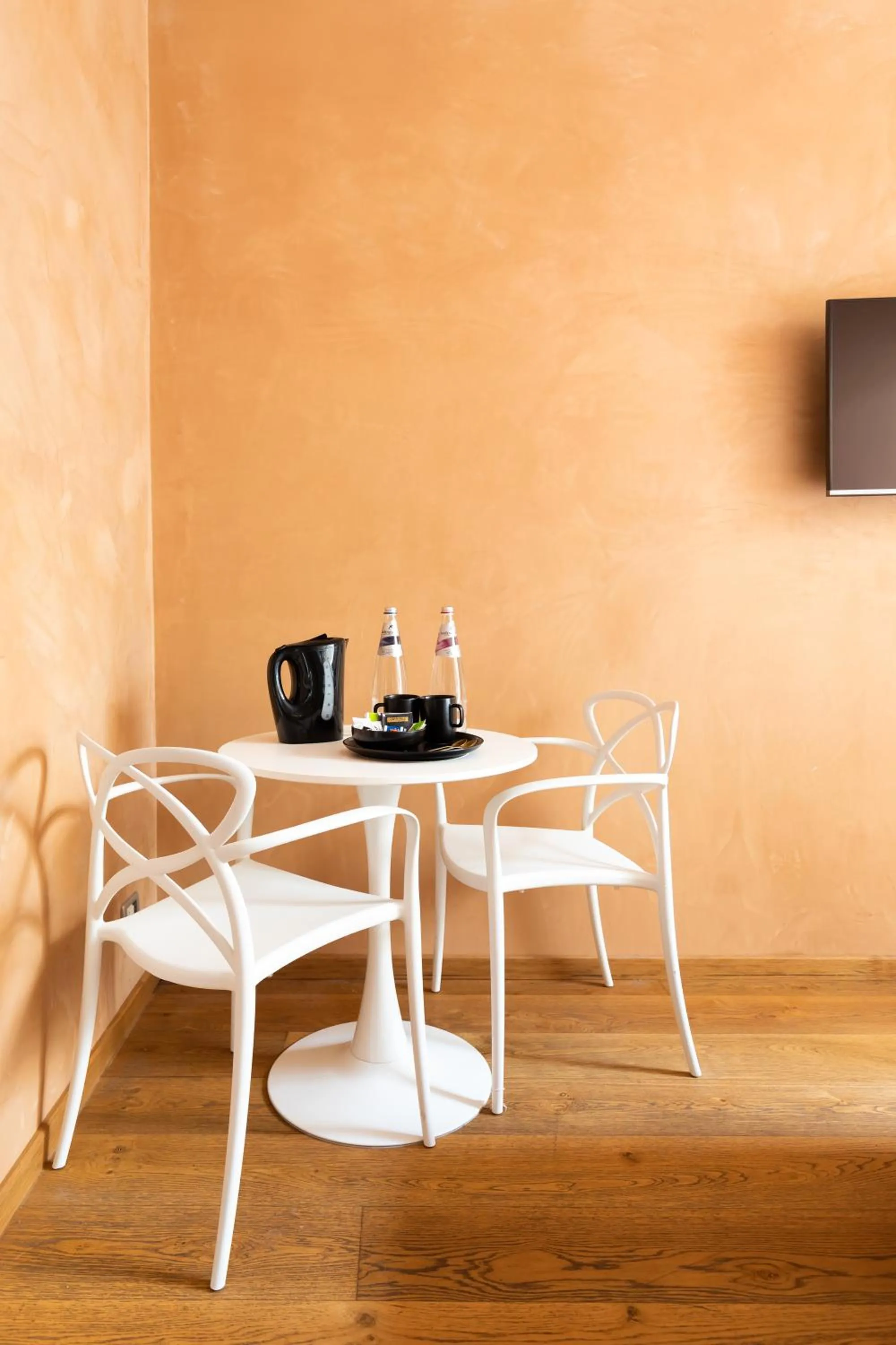 TV and multimedia in Relais Clivo Vaticano