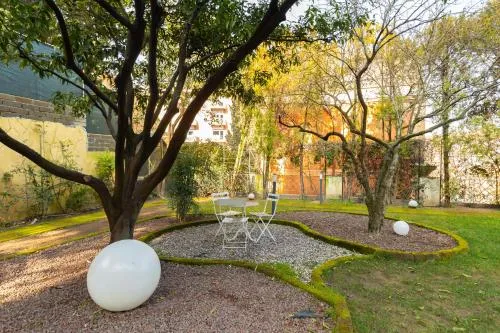 Relais Clivo Vaticano