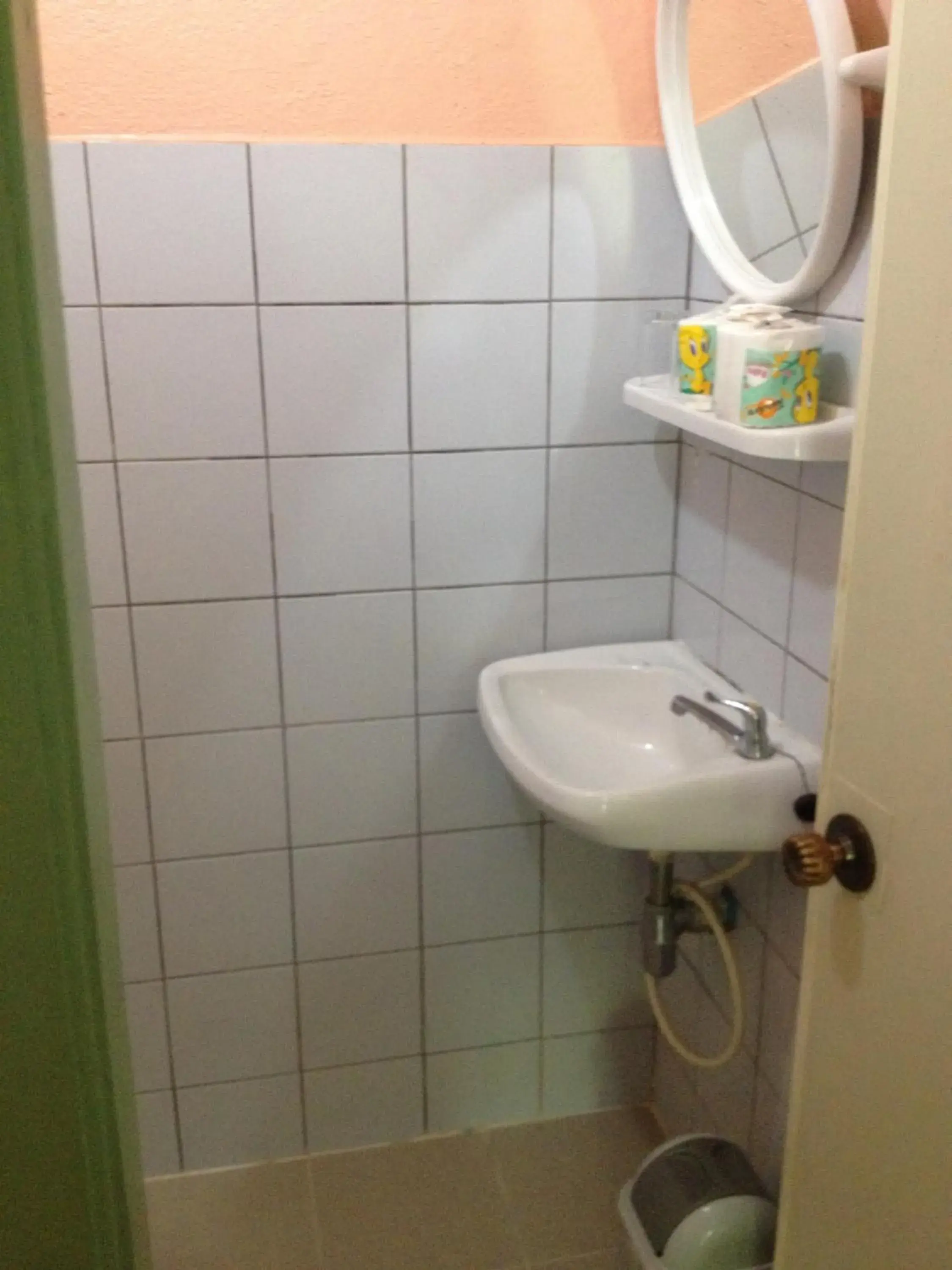 Property building in The Lost Resort Property building in The Lost Resort