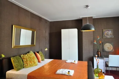 City Hotel Koningsvlinder