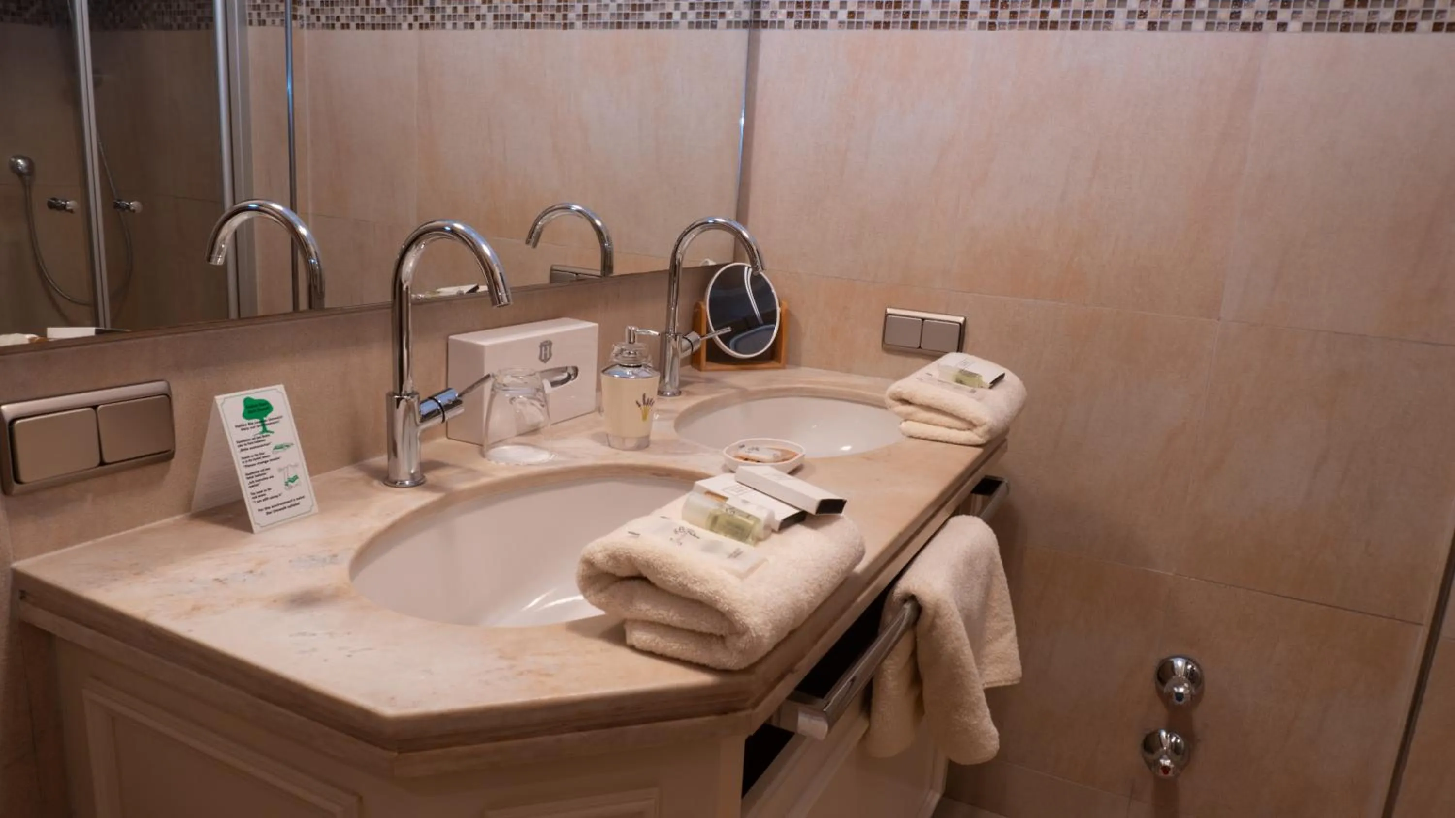 Wellness Hotel Bayerischer Hof