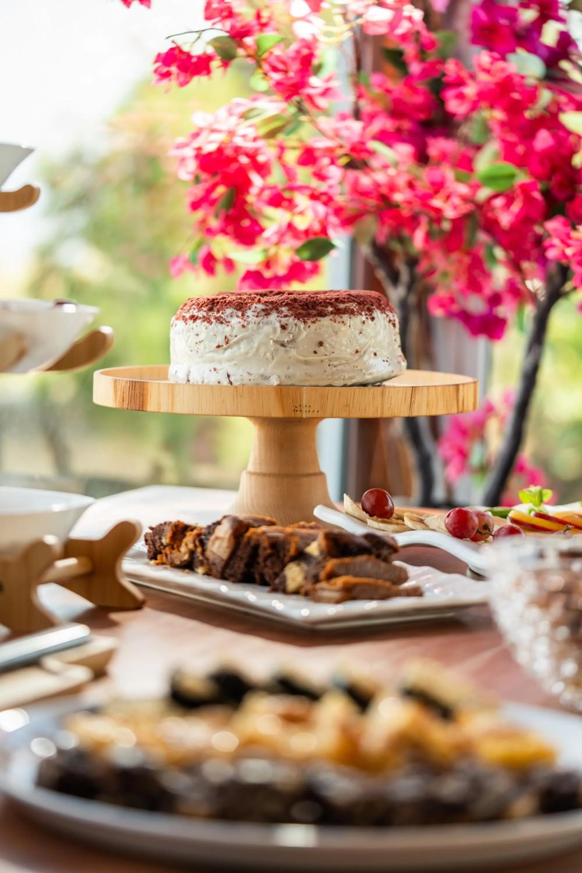 Breakfast in Aegean Hospitality