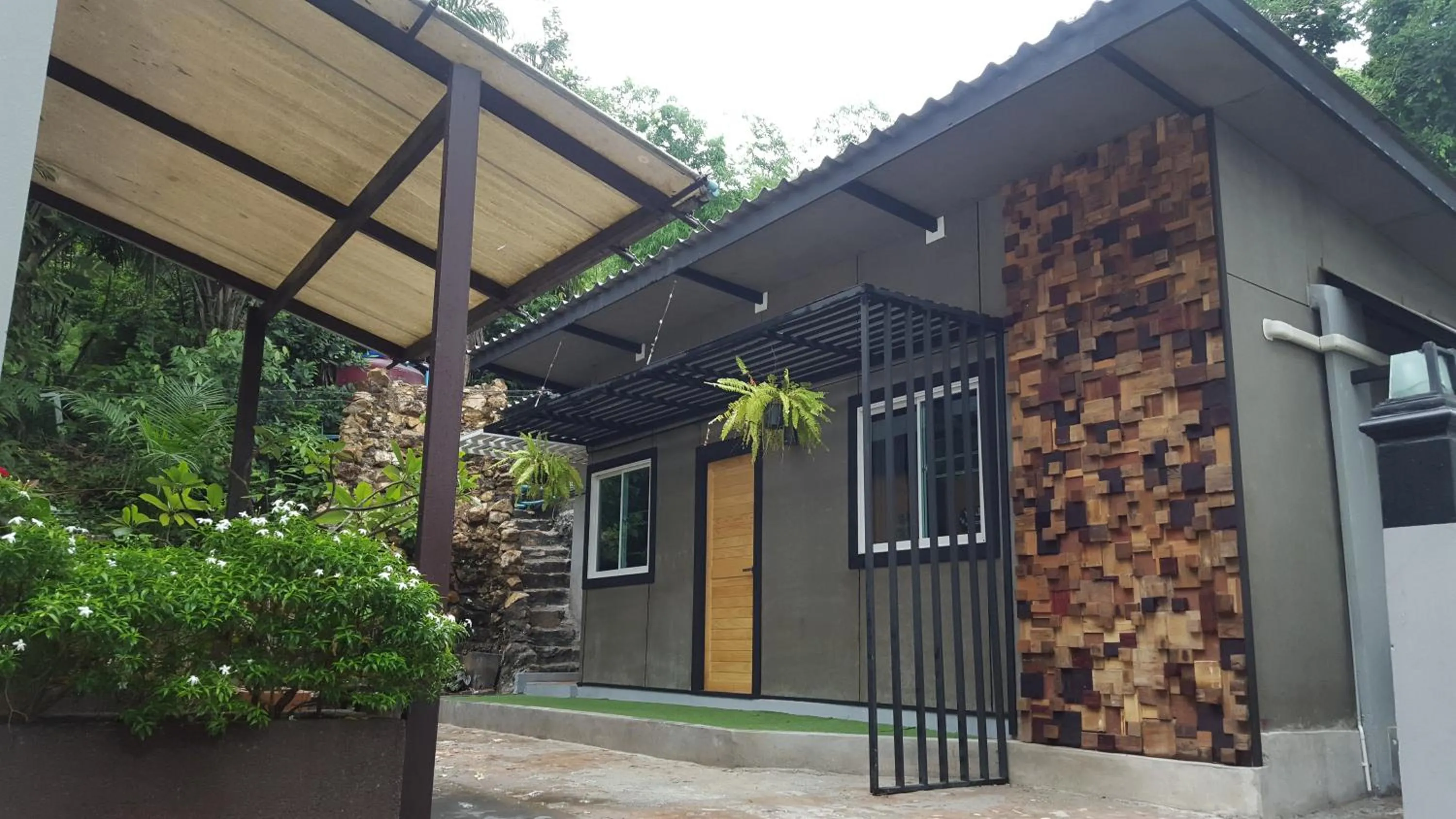 I-Talay Loft