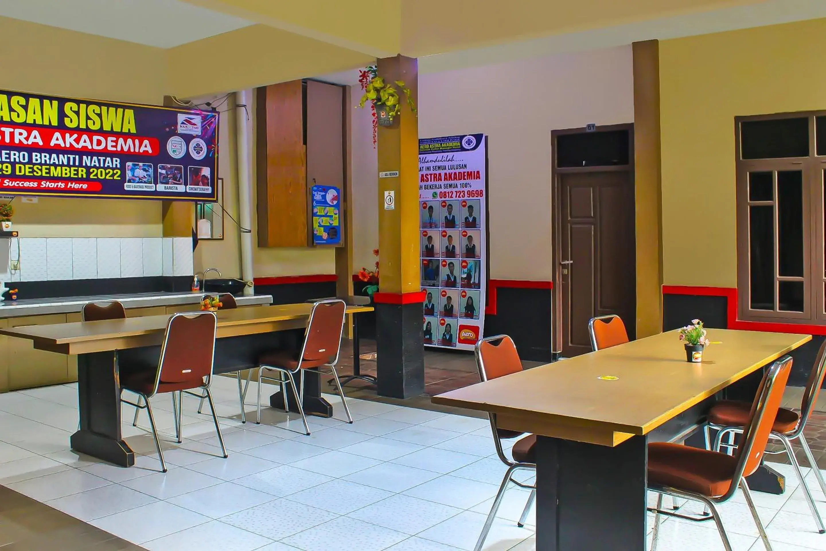 Lobby or reception in Collection O 92268 Hotel Aero Lobby or reception in Collection O 92268 Hotel Aero