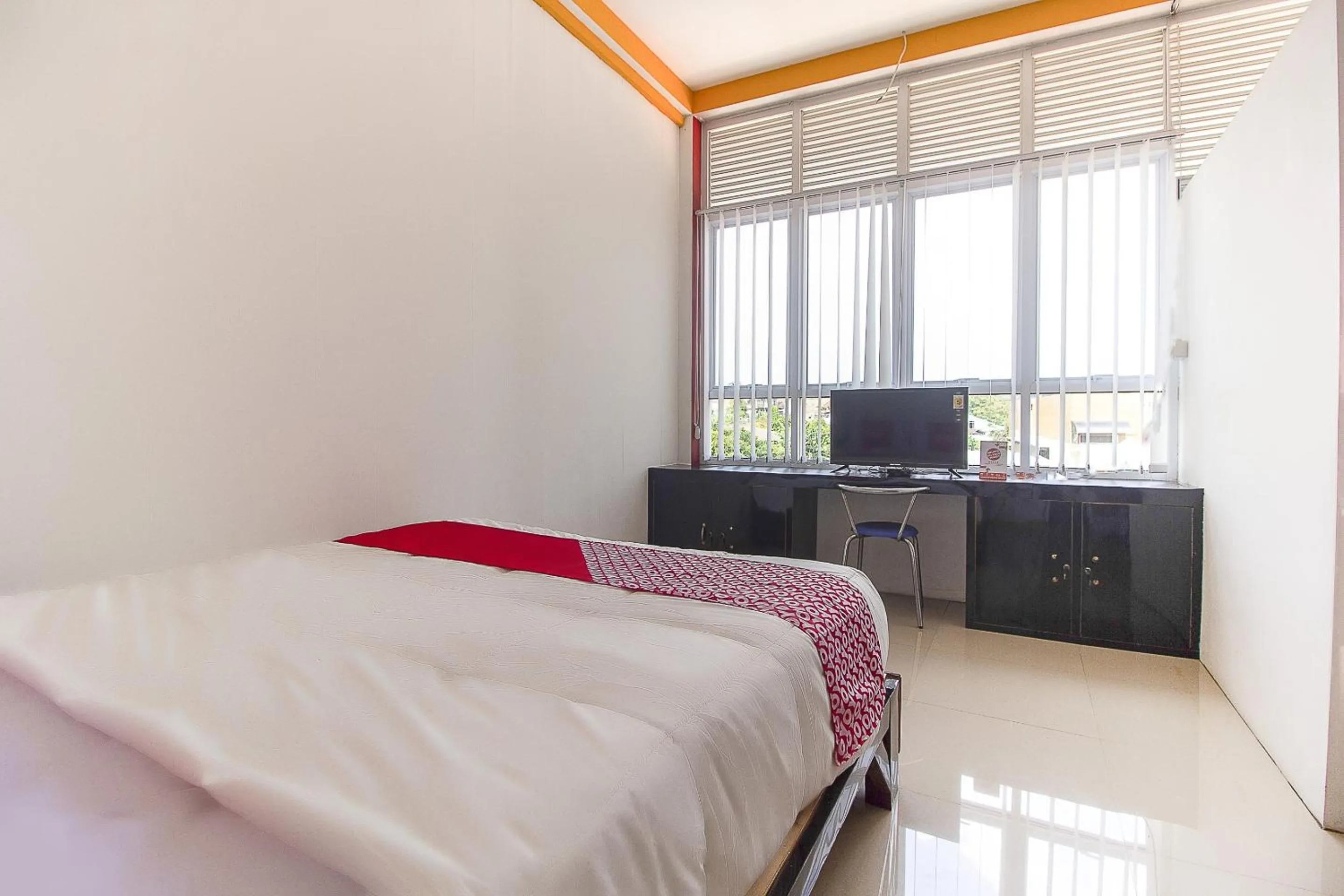 Bedroom in Restu Inn