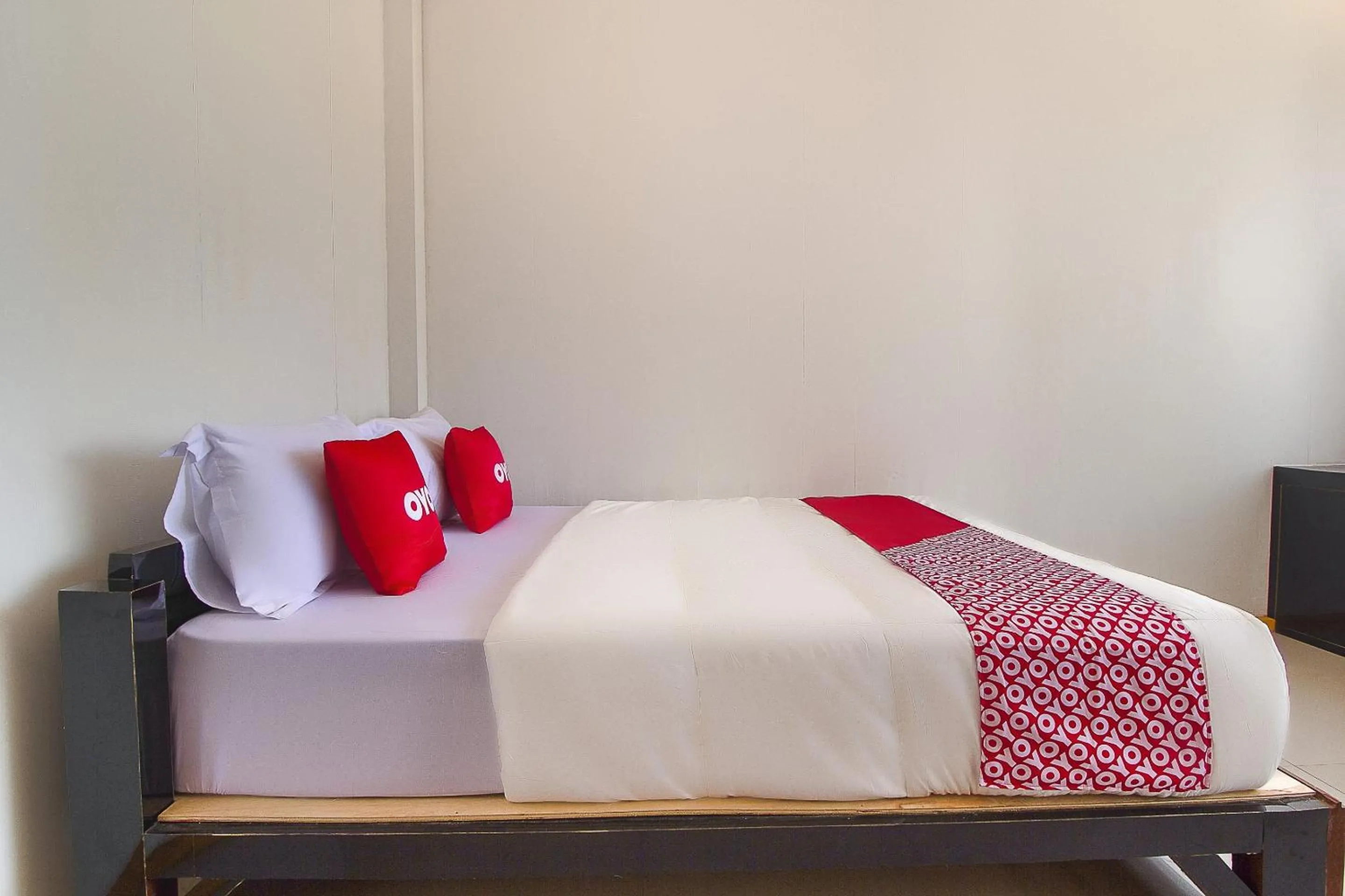 Bedroom in Restu Inn