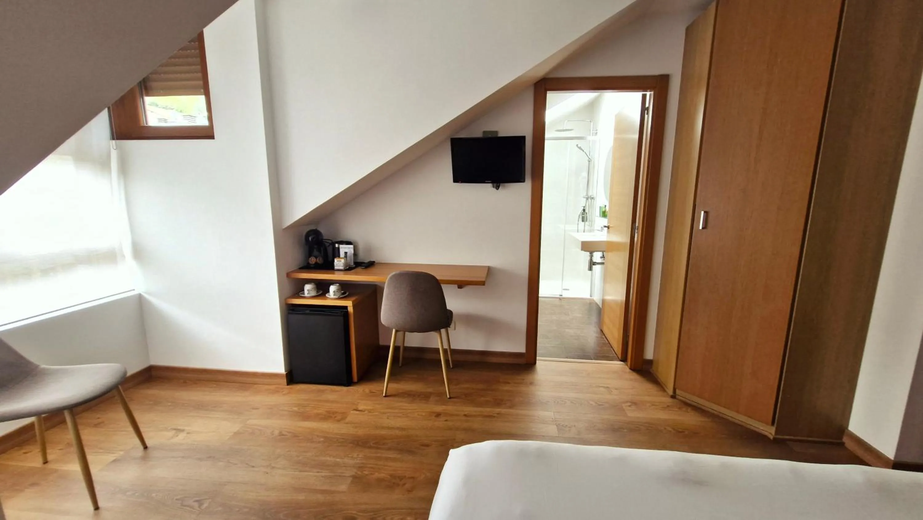 Hotel Dabeleira