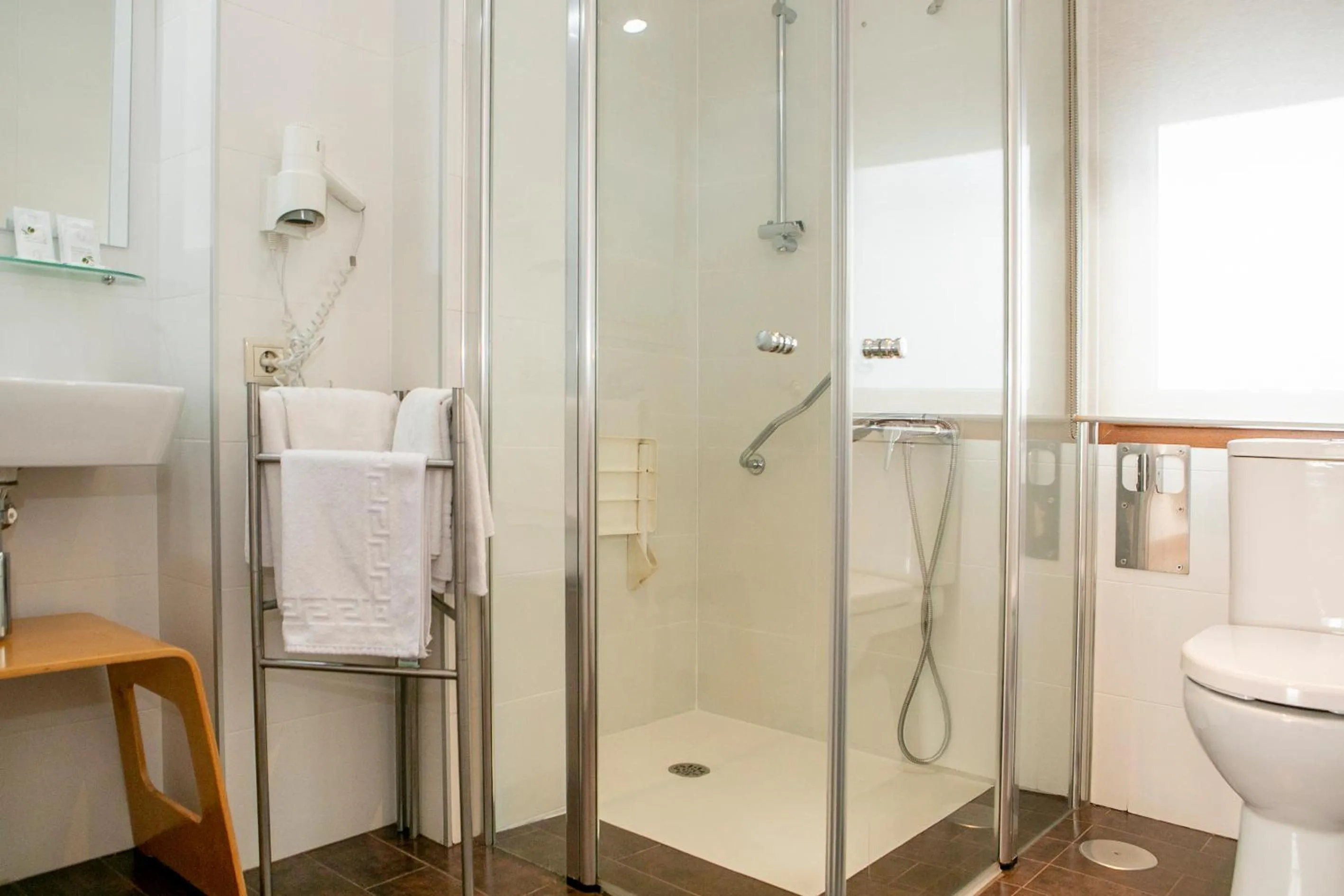 Hotel Dabeleira