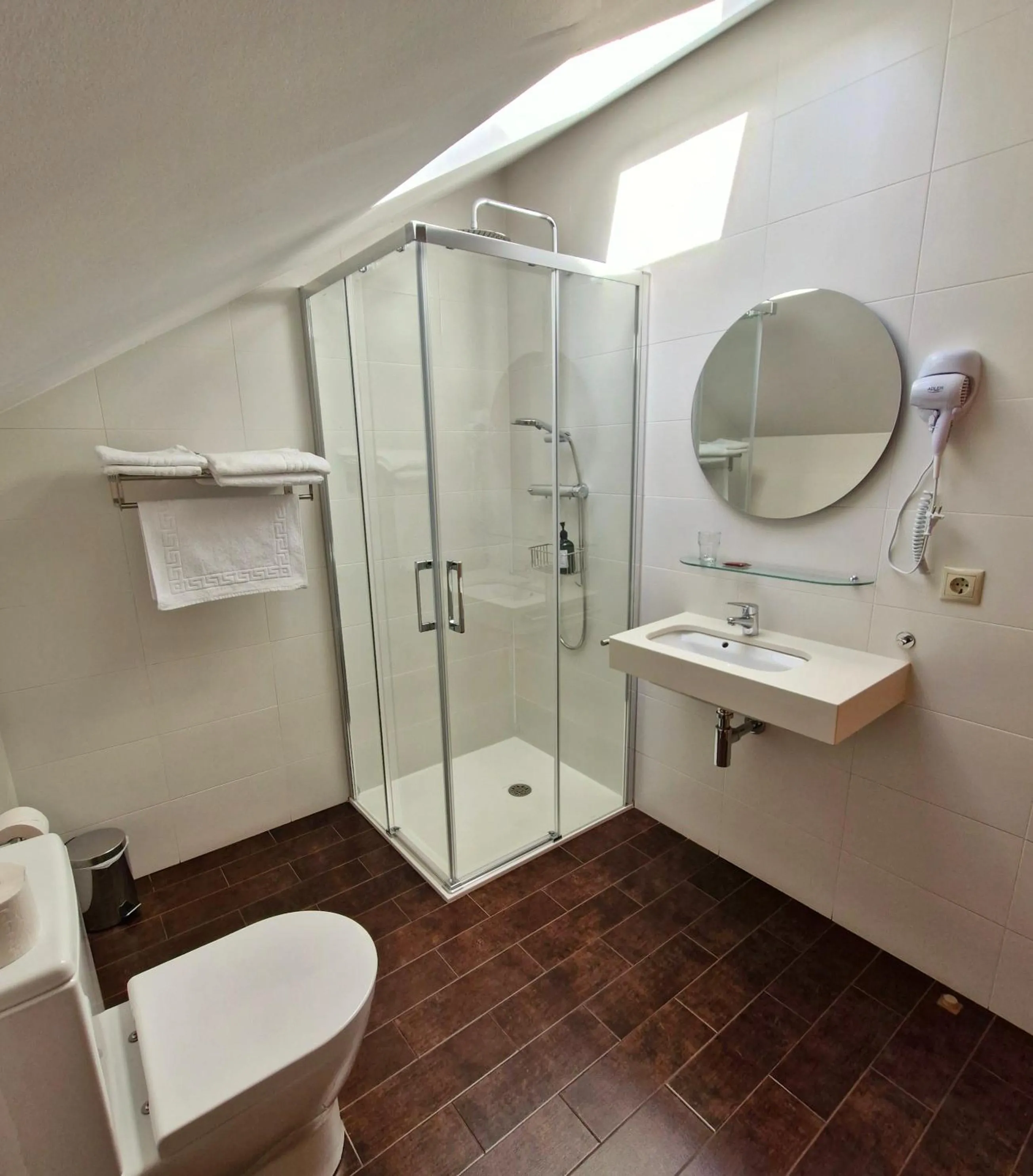 Hotel Dabeleira