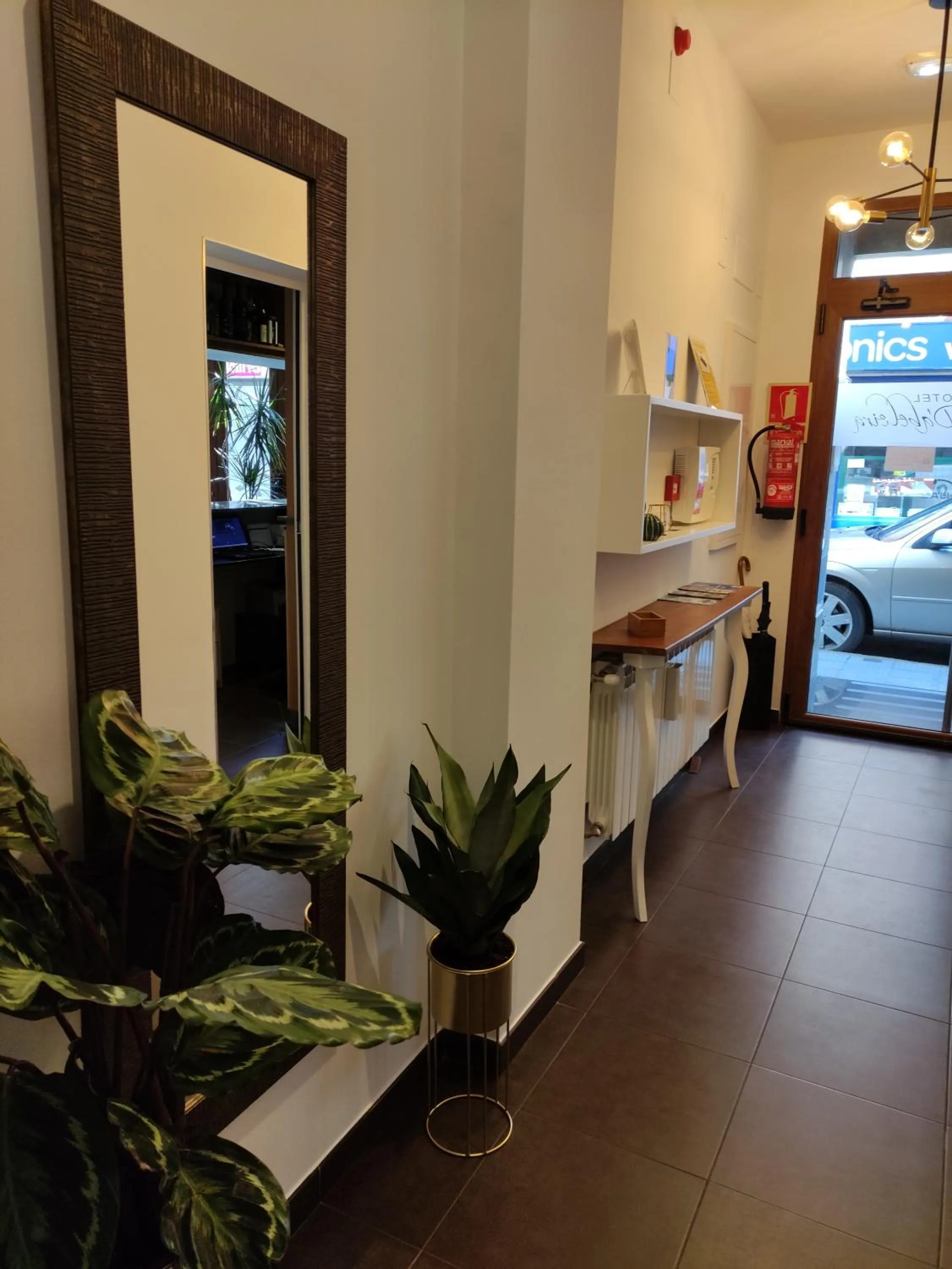 Hotel Dabeleira